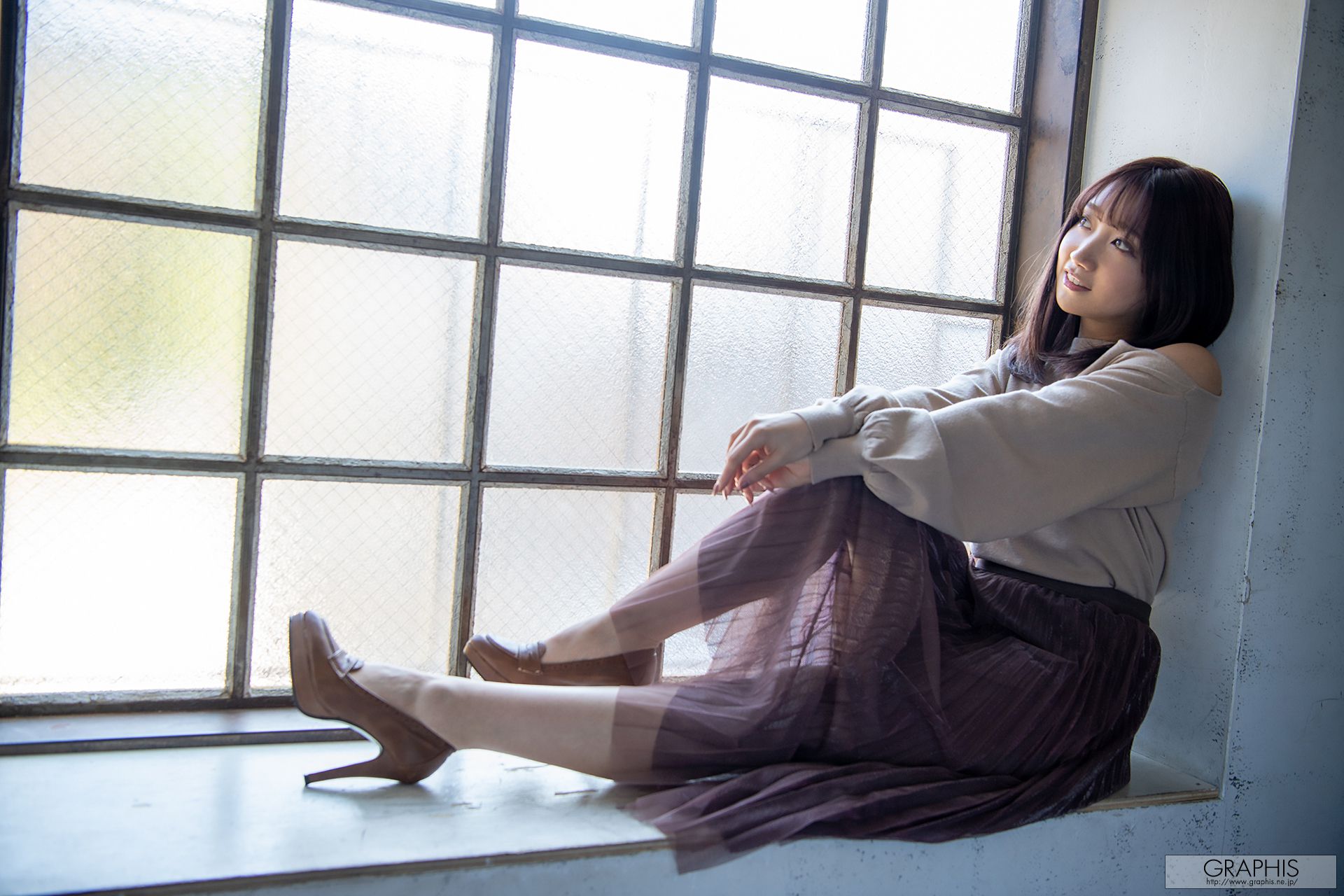 NO.463 Anna Kami 加美杏奈 Angel Smile-图2