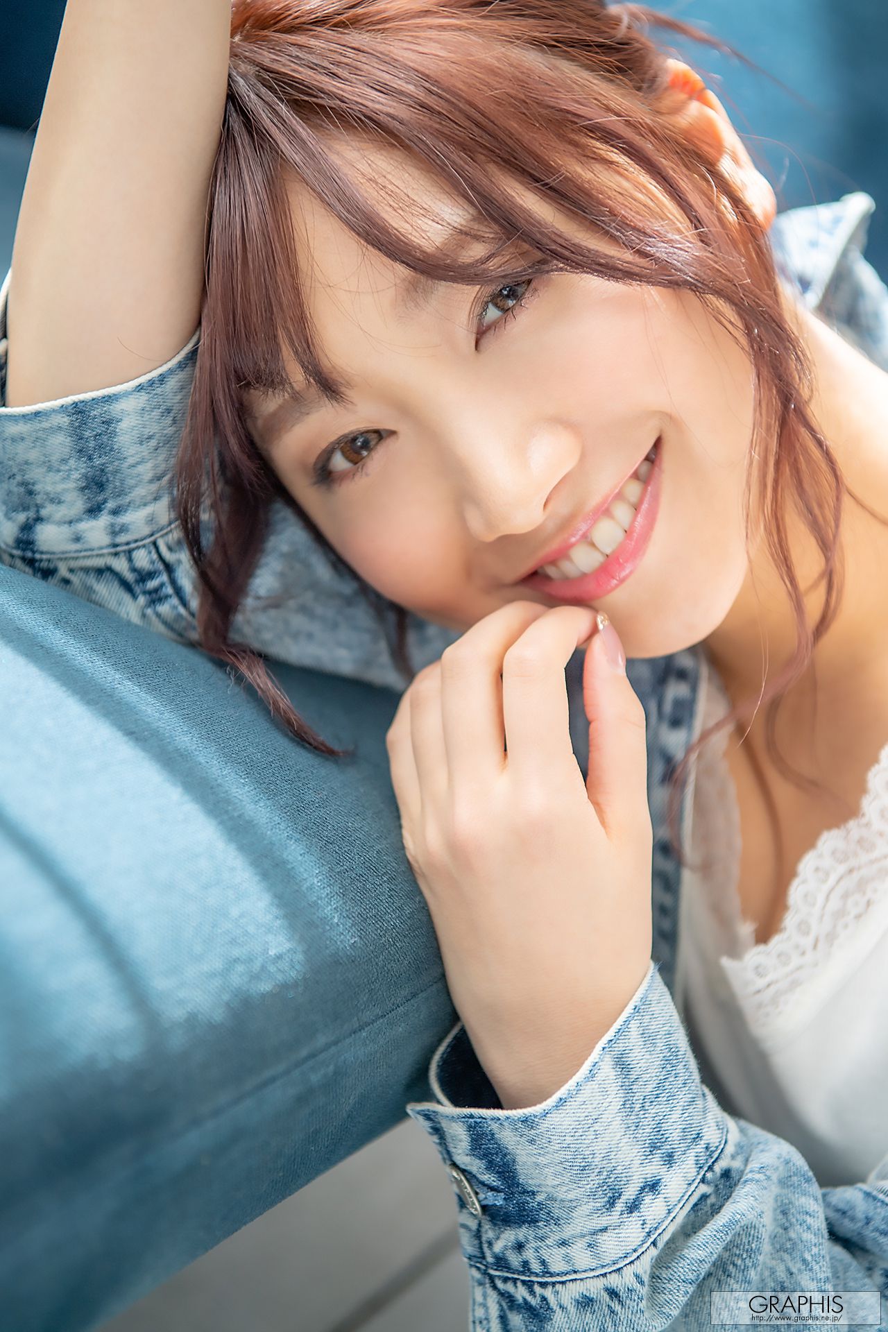 NO.463 Anna Kami 加美杏奈 Angel Smile-图32