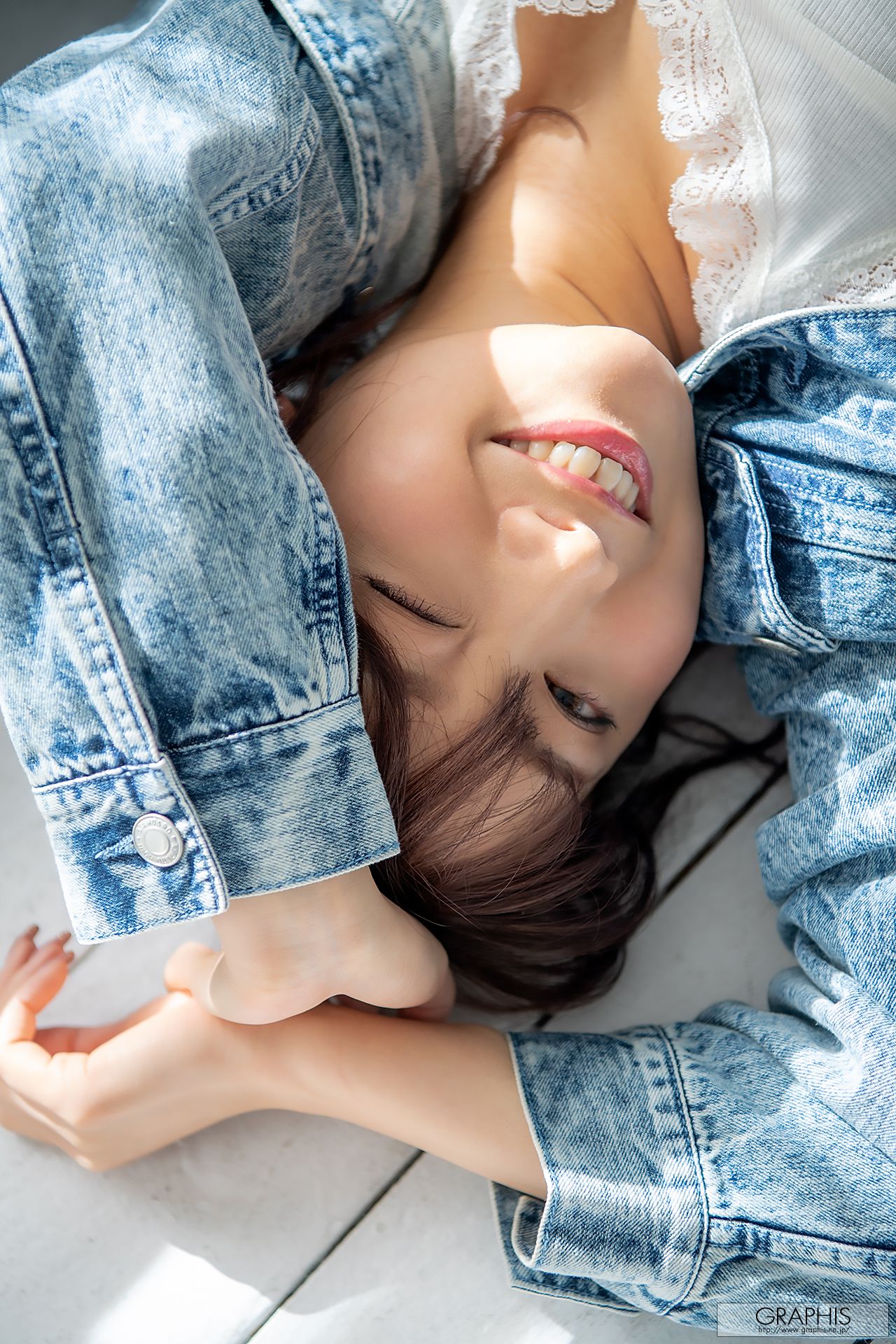 NO.463 Anna Kami 加美杏奈 Angel Smile-图33