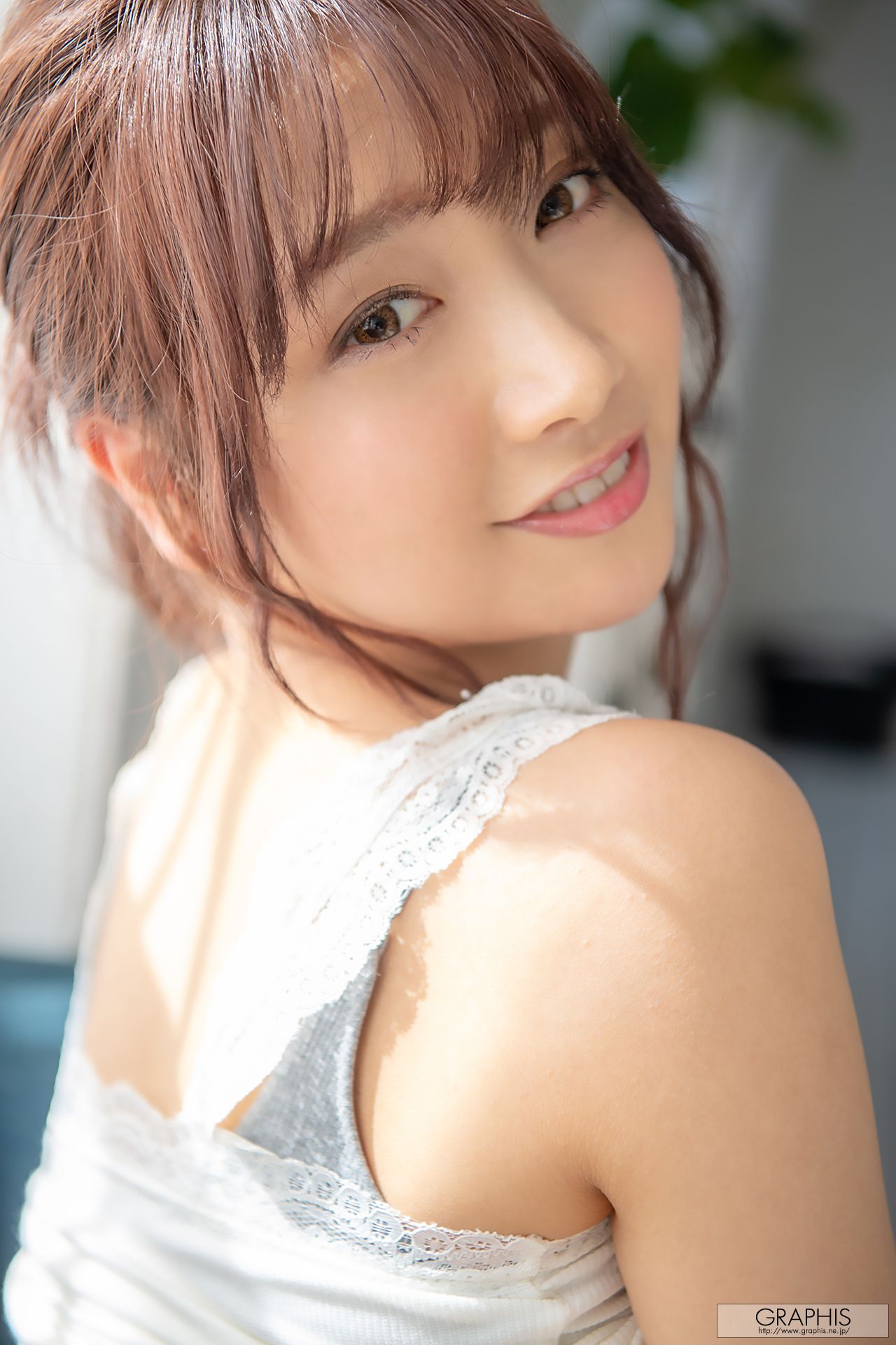 NO.463 Anna Kami 加美杏奈 Angel Smile-图41