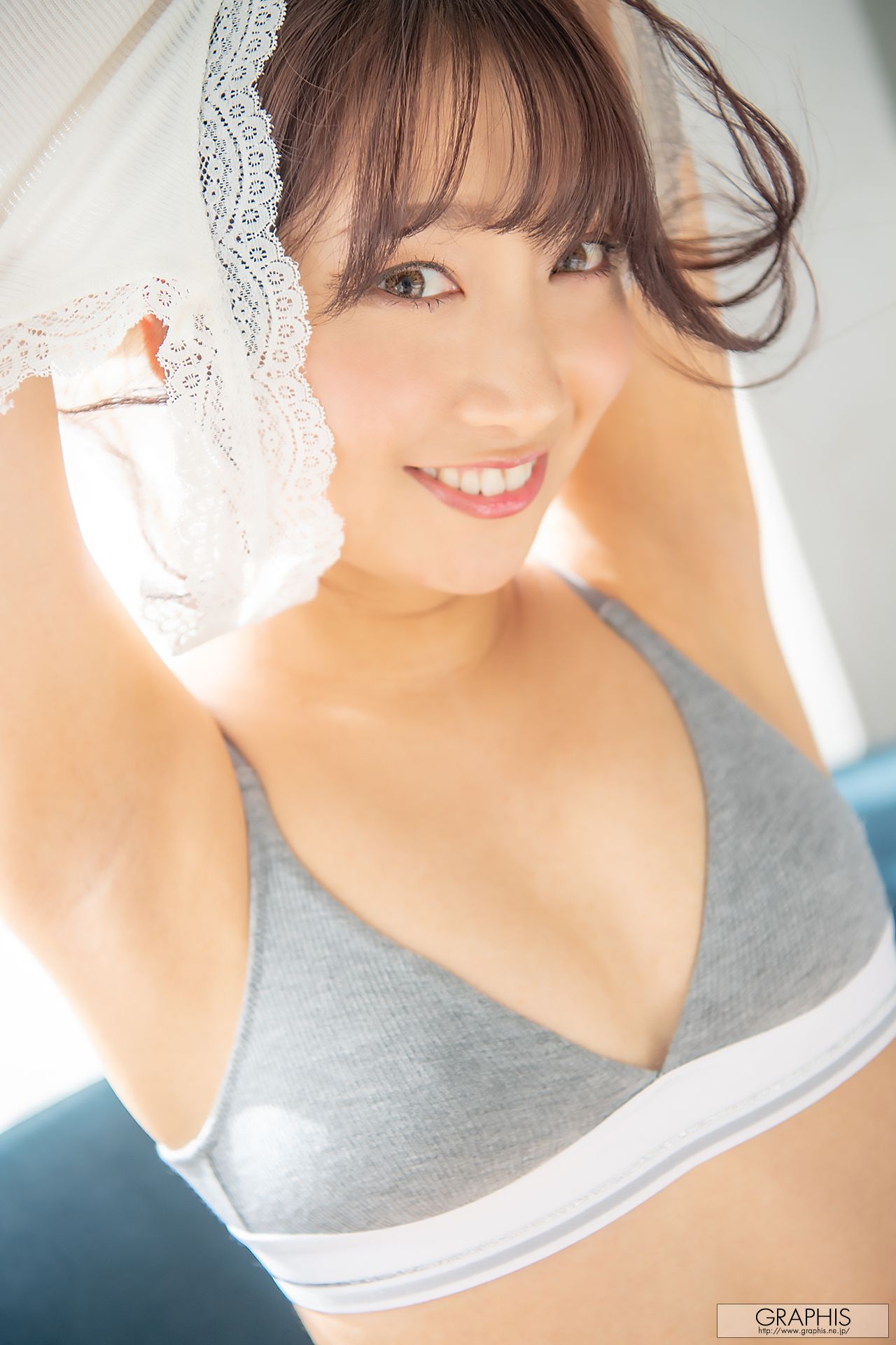 NO.463 Anna Kami 加美杏奈 Angel Smile-图43