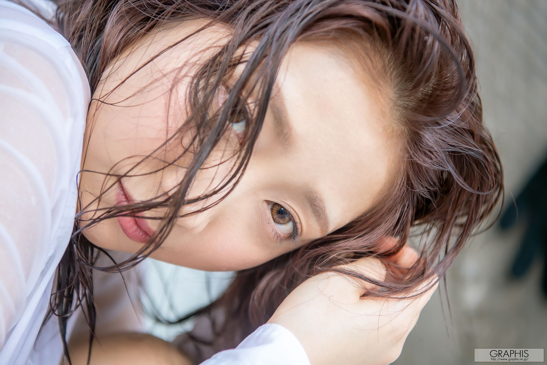 NO.463 Anna Kami 加美杏奈 Angel Smile-图50