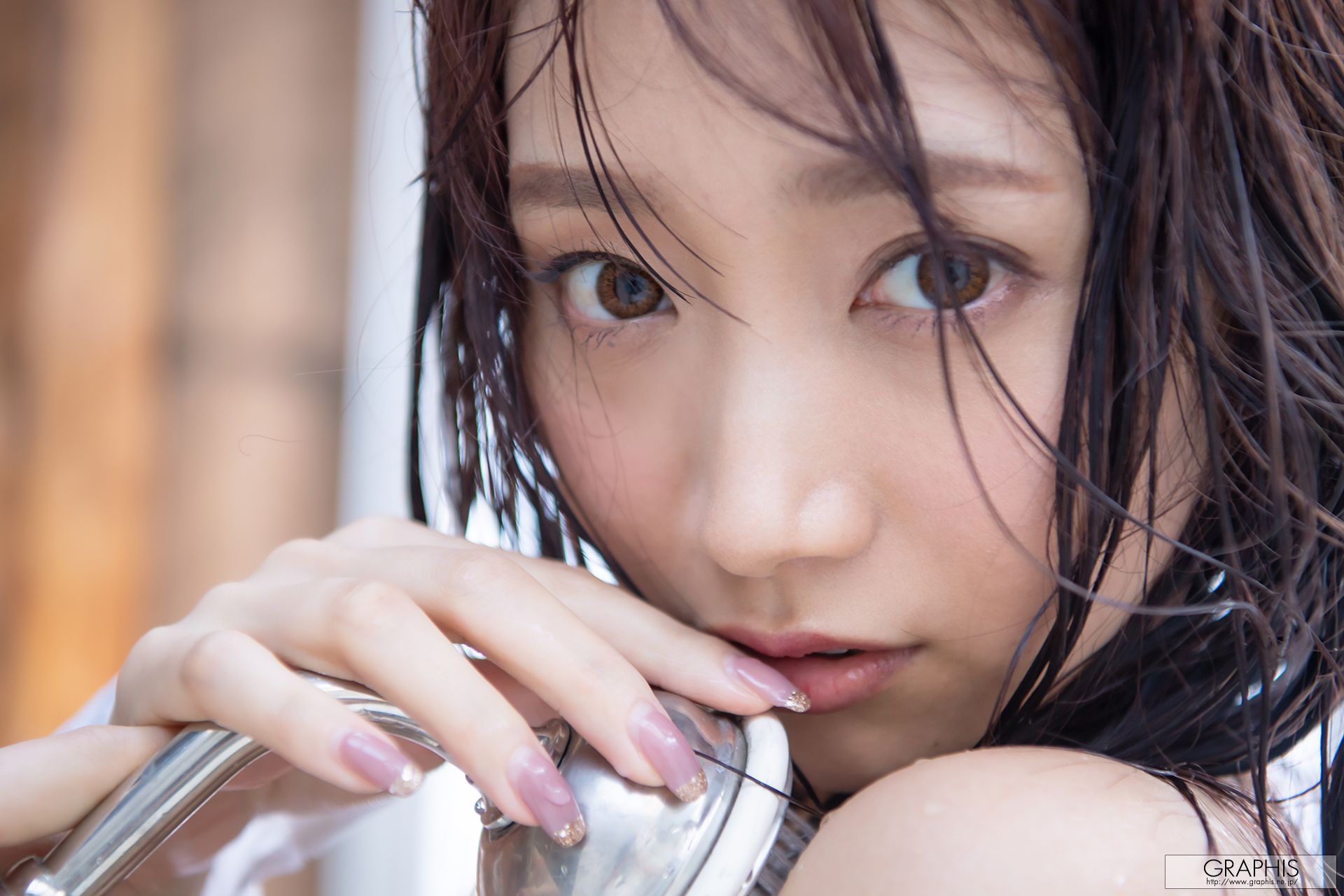 NO.463 Anna Kami 加美杏奈 Angel Smile-图53