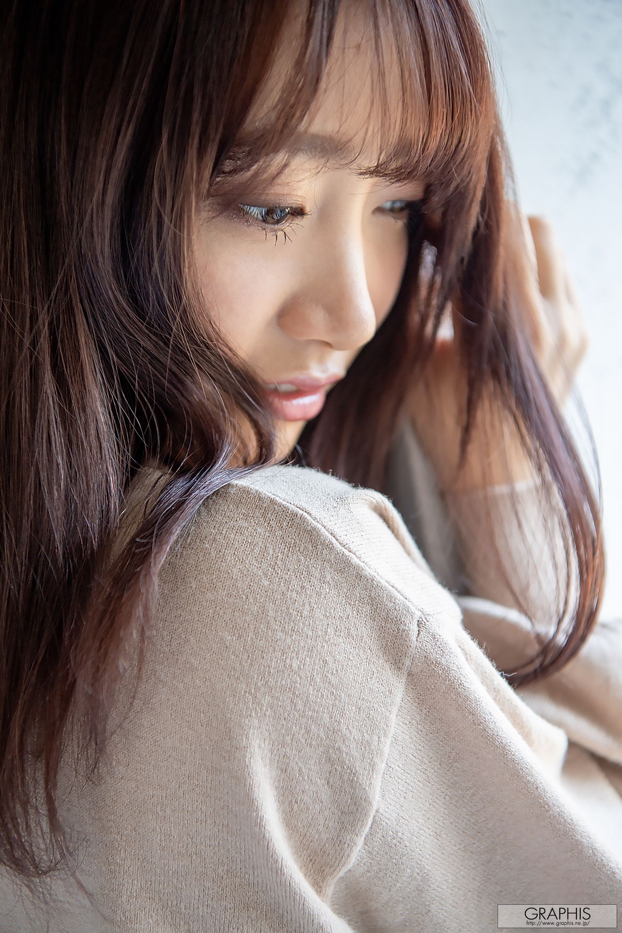 NO.463 Anna Kami 加美杏奈 Angel Smile-图6