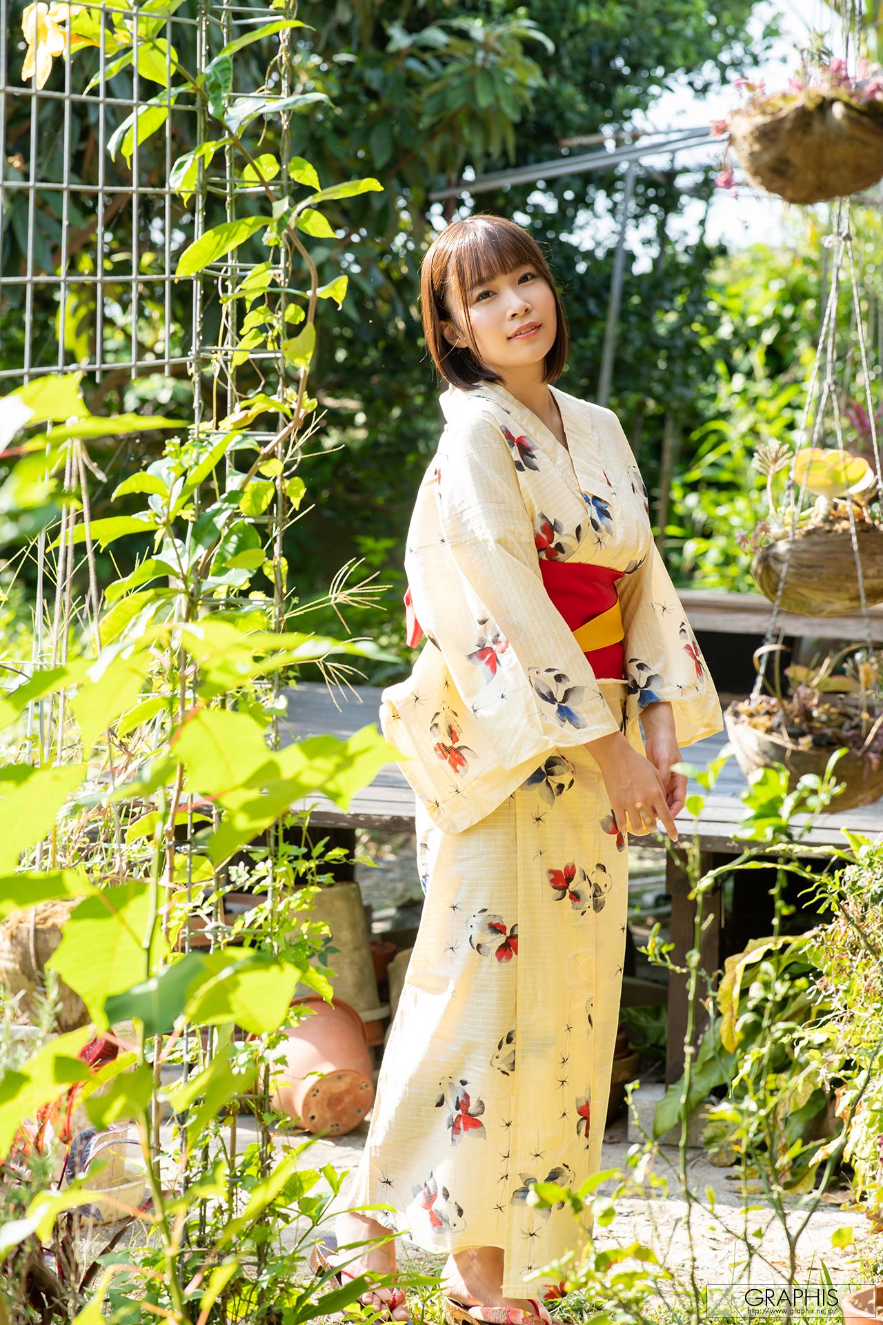 NO.464 Asuna Kawai 河合あすな Mysterious Body-图25