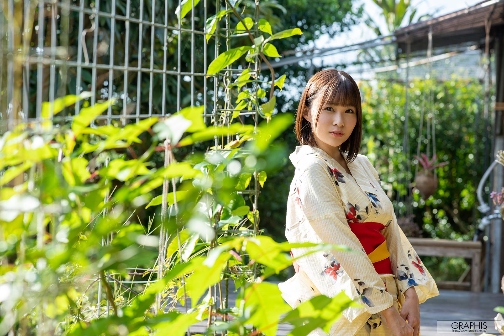 NO.464 Asuna Kawai 河合あすな Mysterious Body-图26