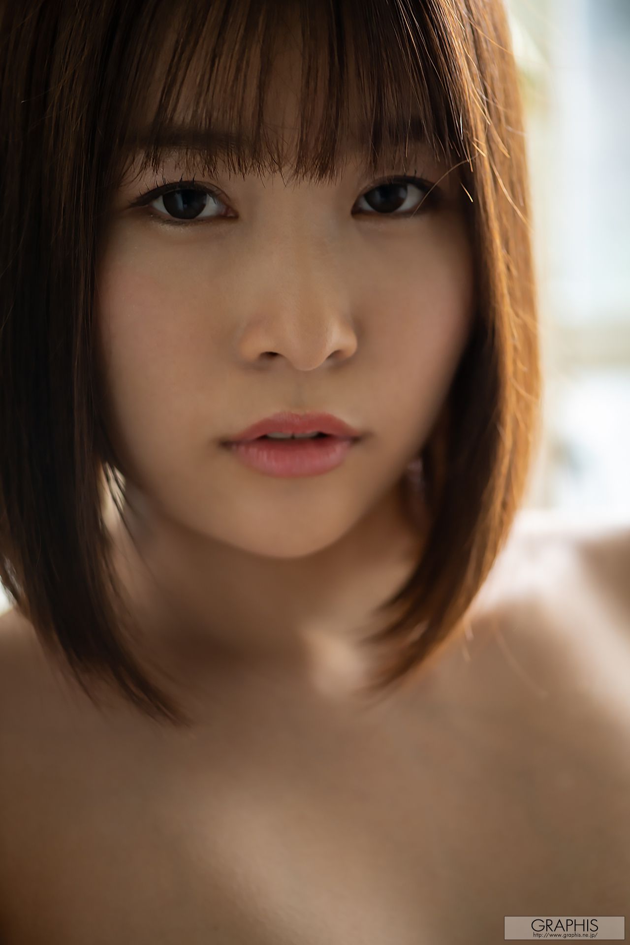 NO.464 Asuna Kawai 河合あすな Mysterious Body-图37