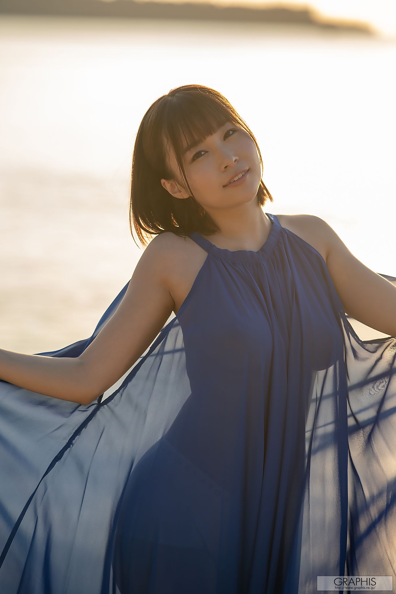 NO.464 Asuna Kawai 河合あすな Mysterious Body-图38