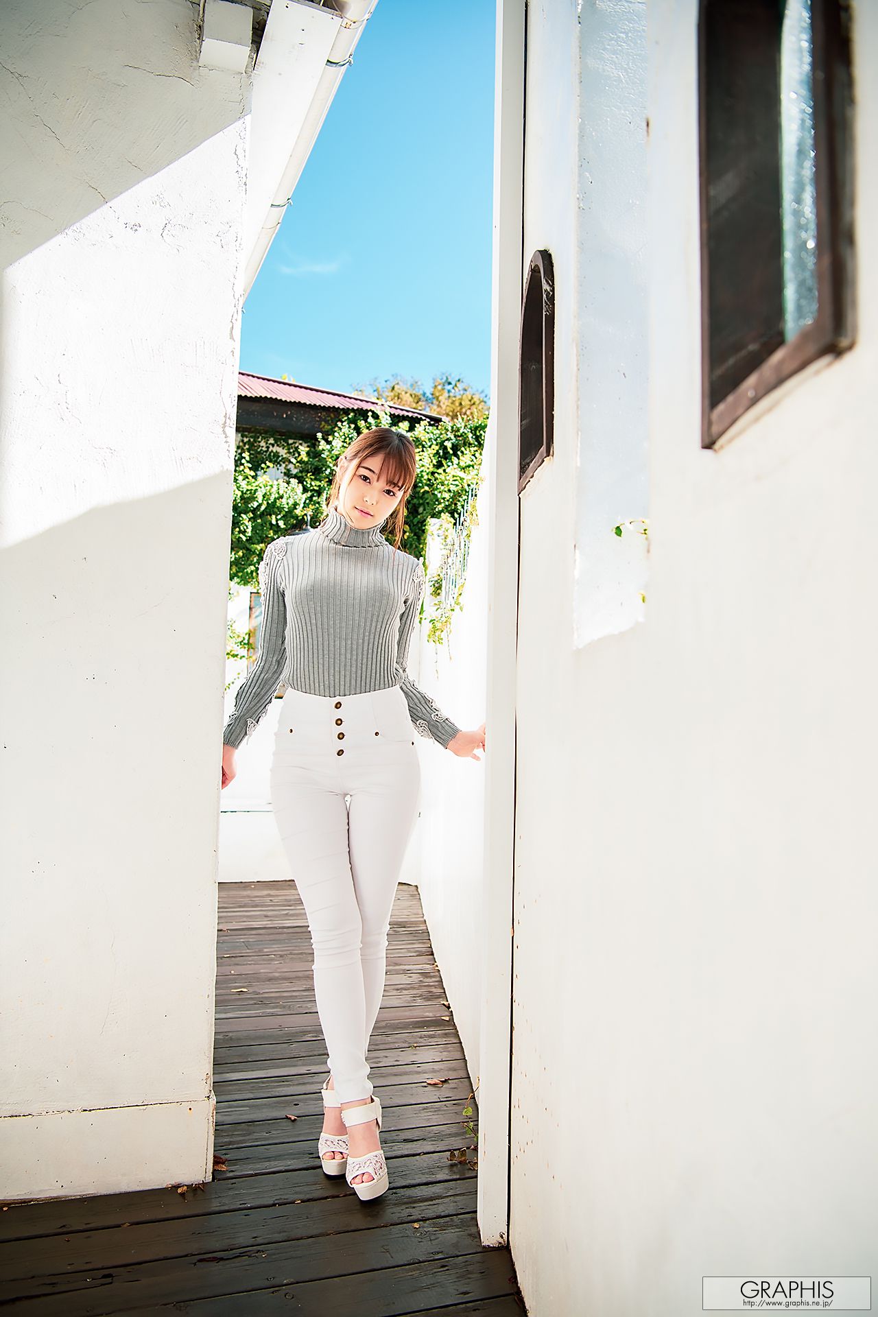 2020.04 每日一枚 Amin Niina 新名あみん-图11