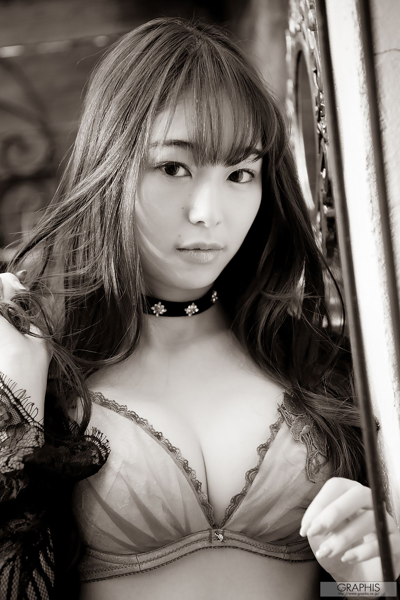 2020.04 每日一枚 Amin Niina 新名あみん-图6