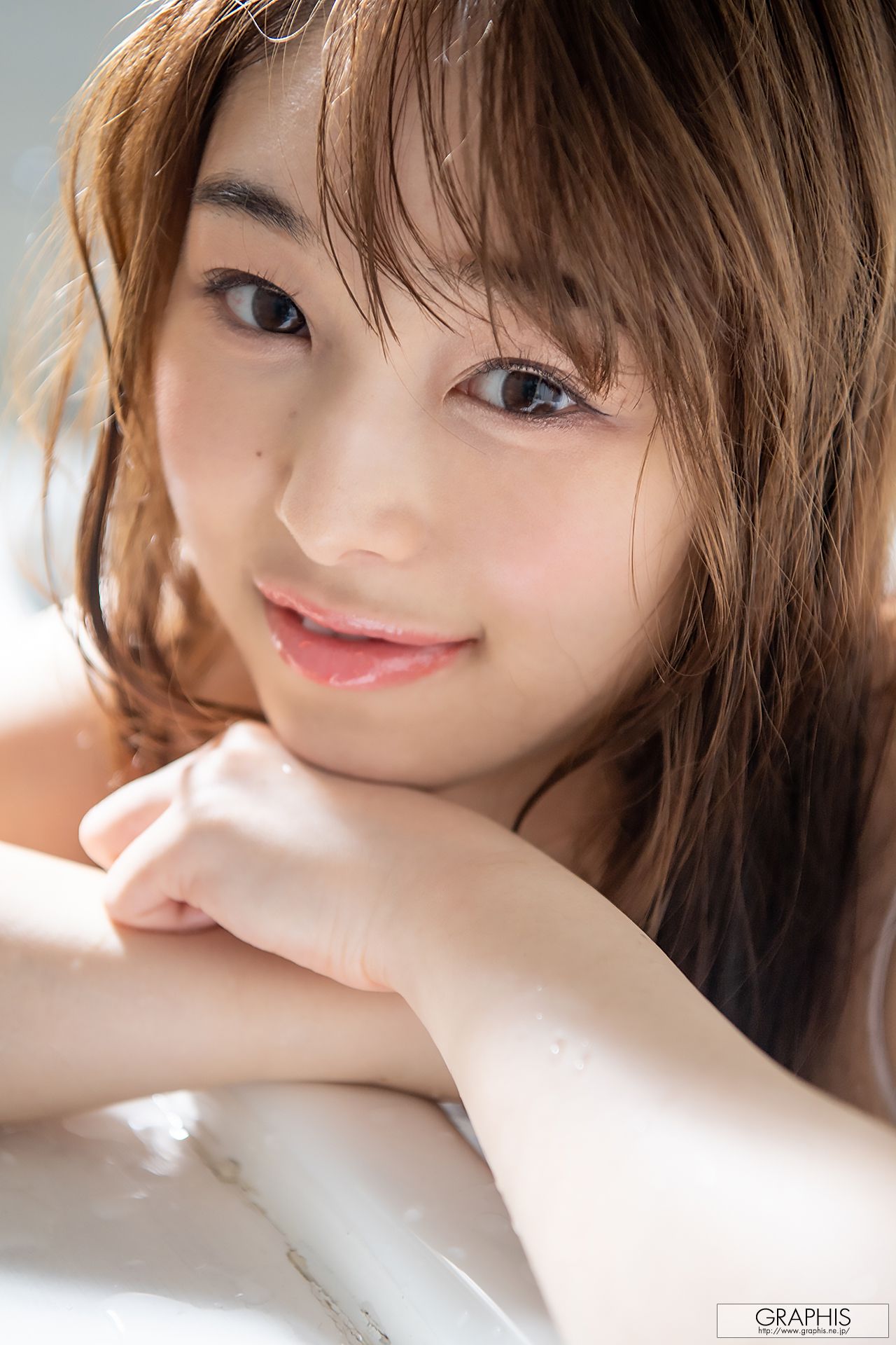 2020.04 每日一枚 Amin Niina 新名あみん-图7