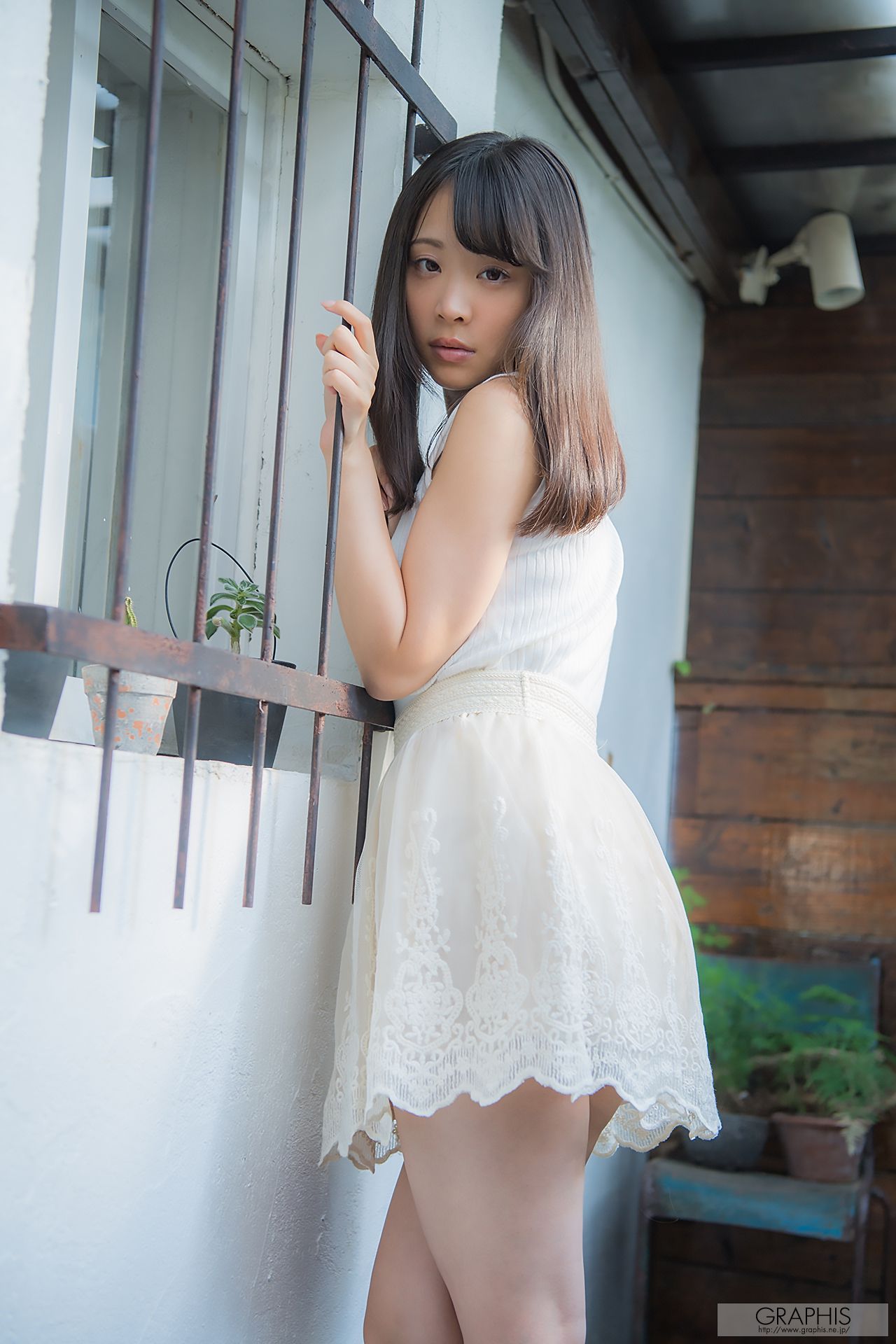 2020.07 每日一枚 Hiyori Yoshioka 吉岡ひより-图11