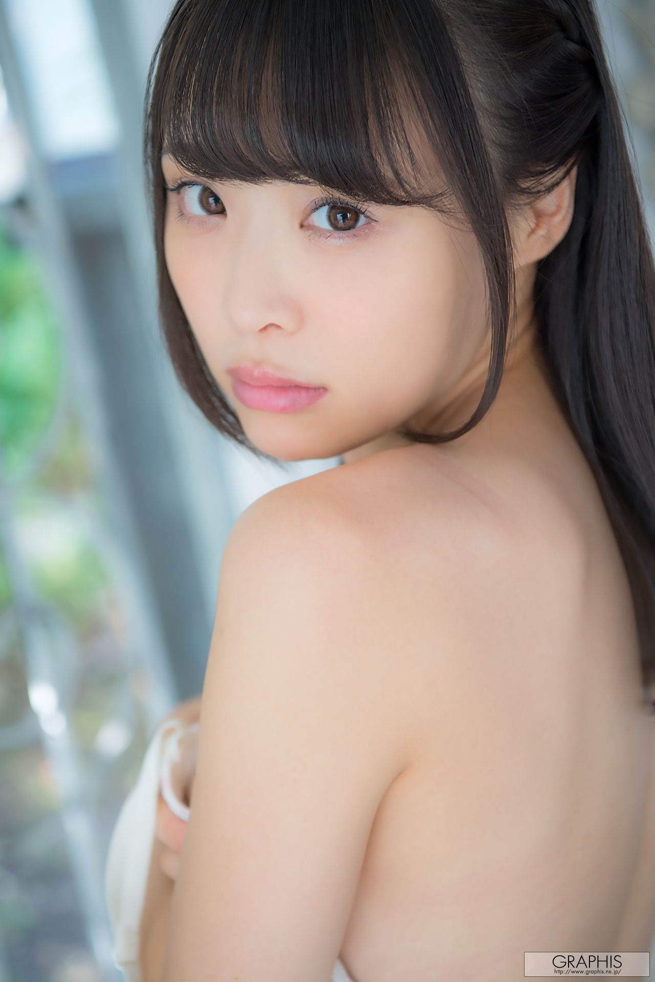 2020.07 每日一枚 Hiyori Yoshioka 吉岡ひより-图6