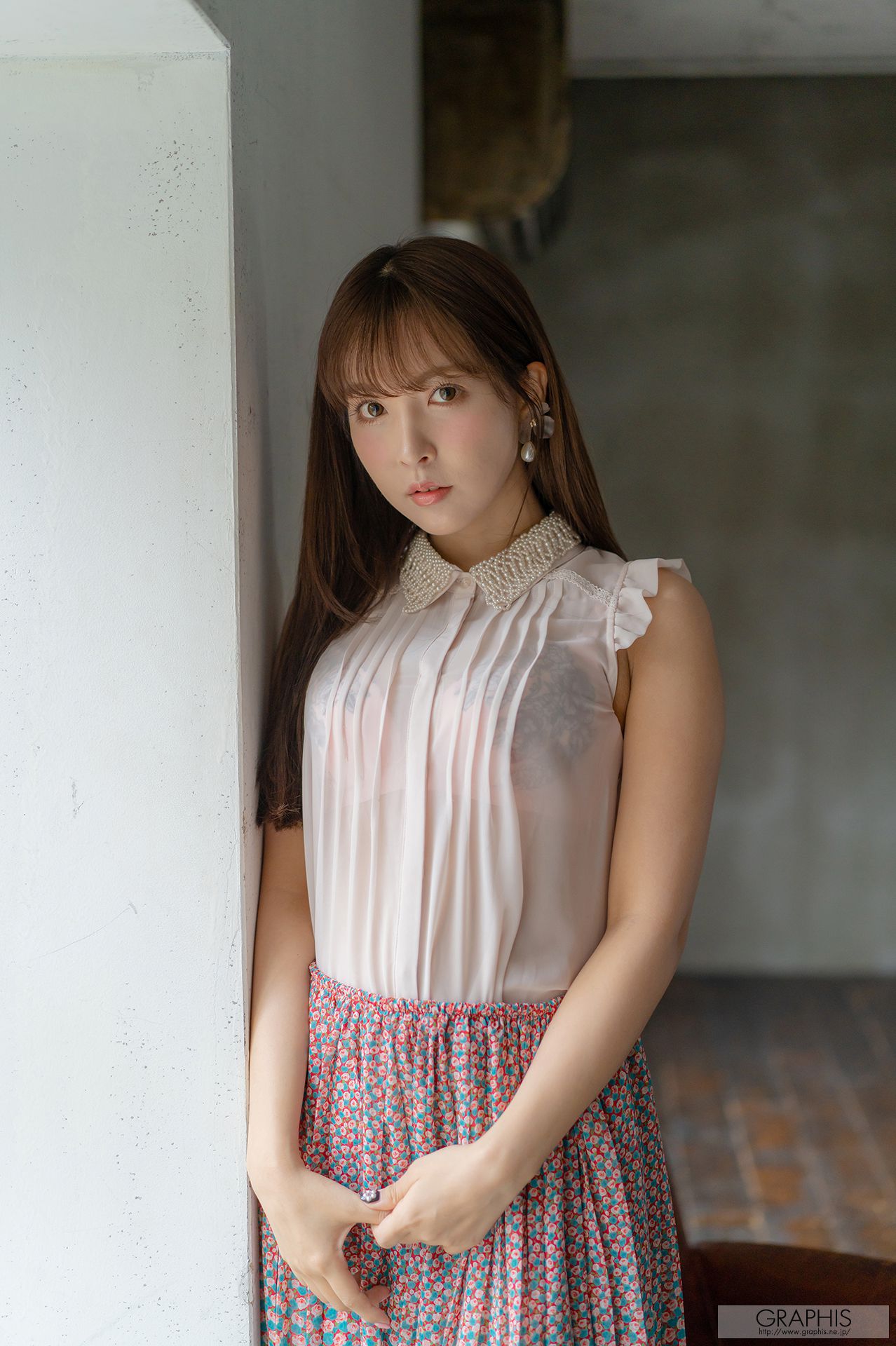 Limited Edition Yua Mikami 三上悠亜 3-图0