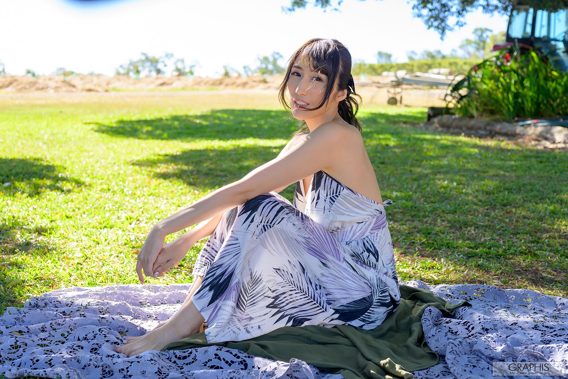 Special - JULIA Julia The Cool Beauty-图0