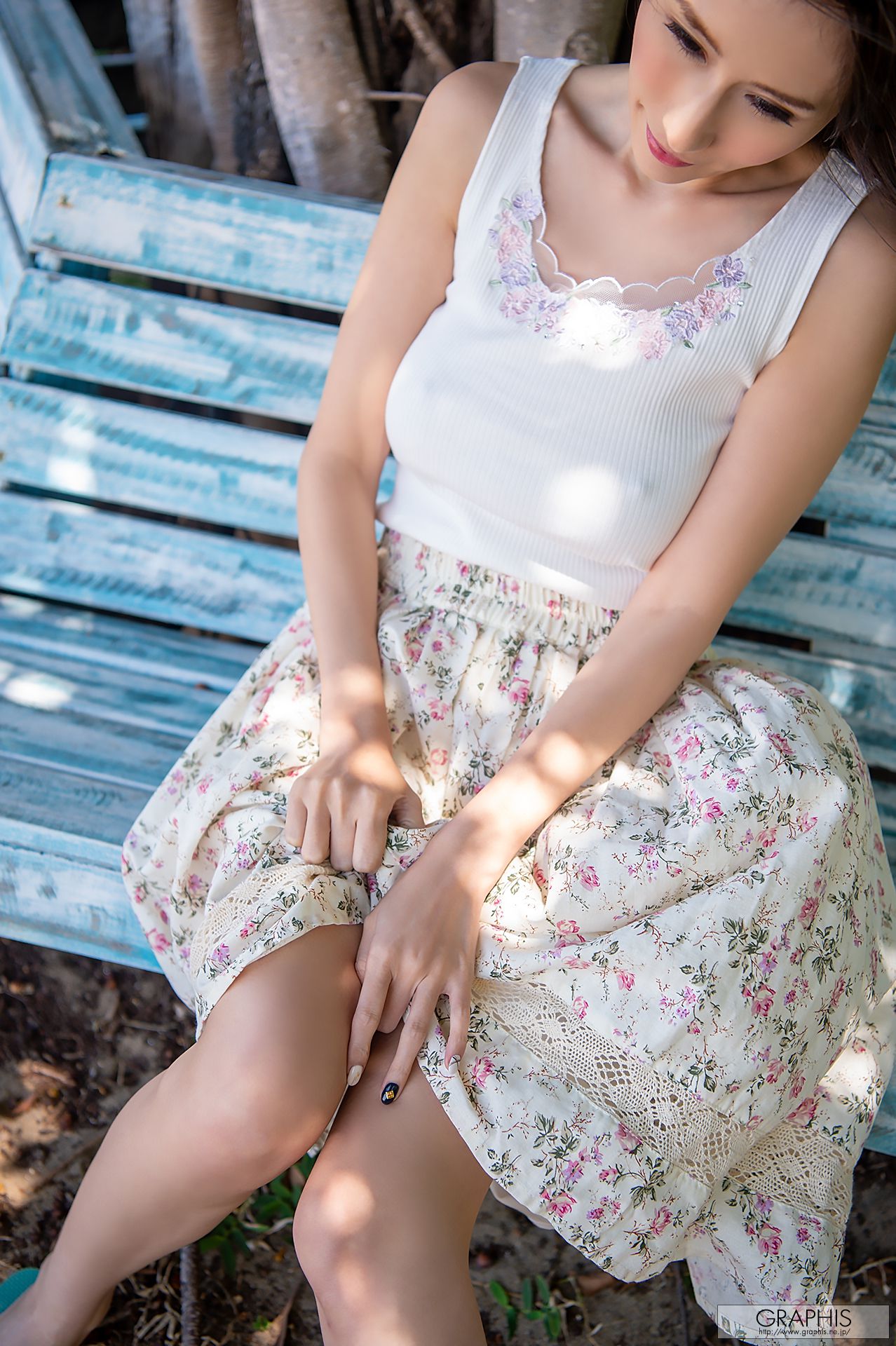 Special - JULIA Julia The Cool Beauty-图17