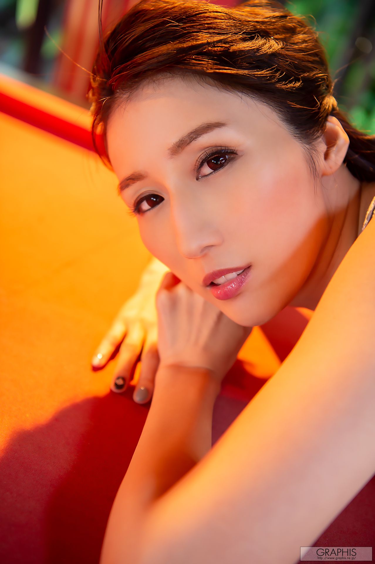 Special - JULIA Julia The Cool Beauty-图26
