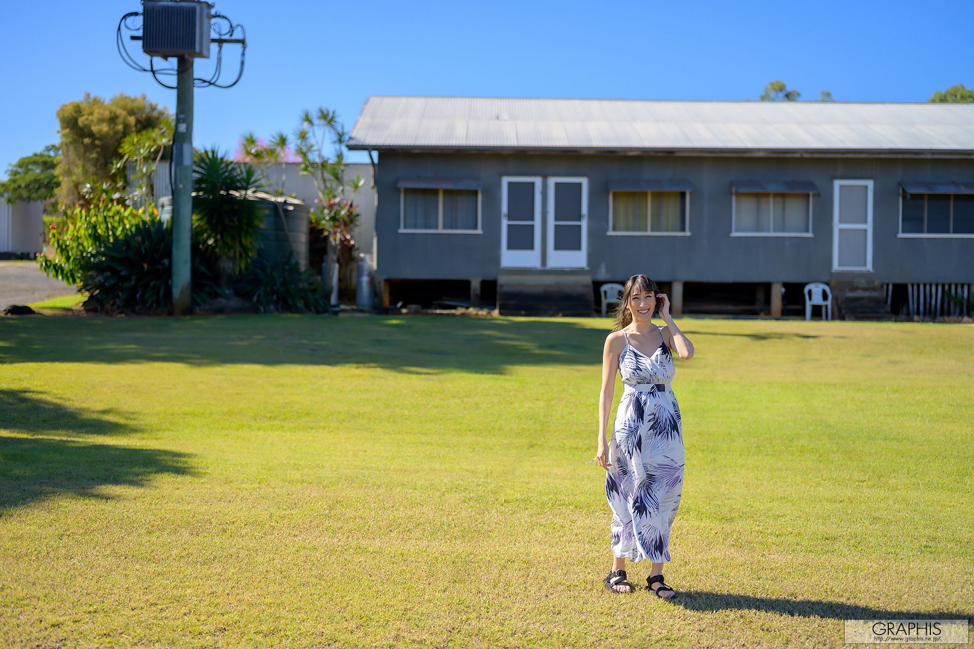 Special - JULIA Julia The Cool Beauty-图2