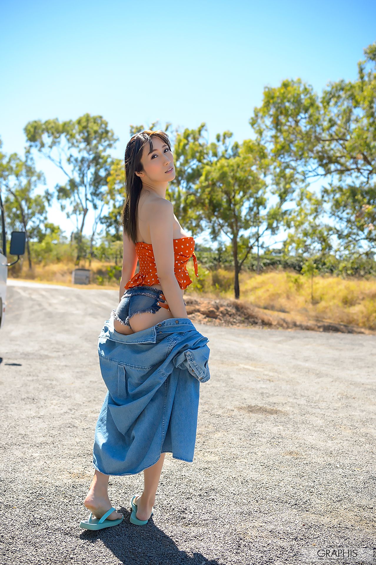 Special - JULIA Julia The Cool Beauty-图37