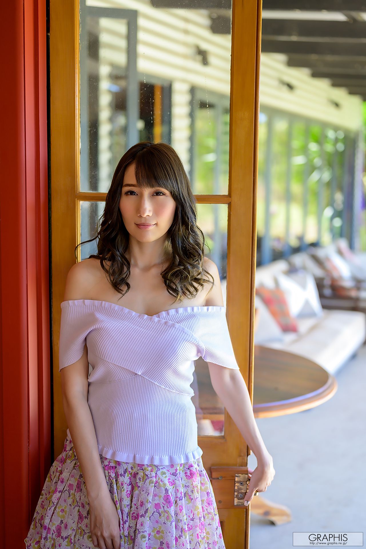 Special - JULIA Julia The Cool Beauty-图4