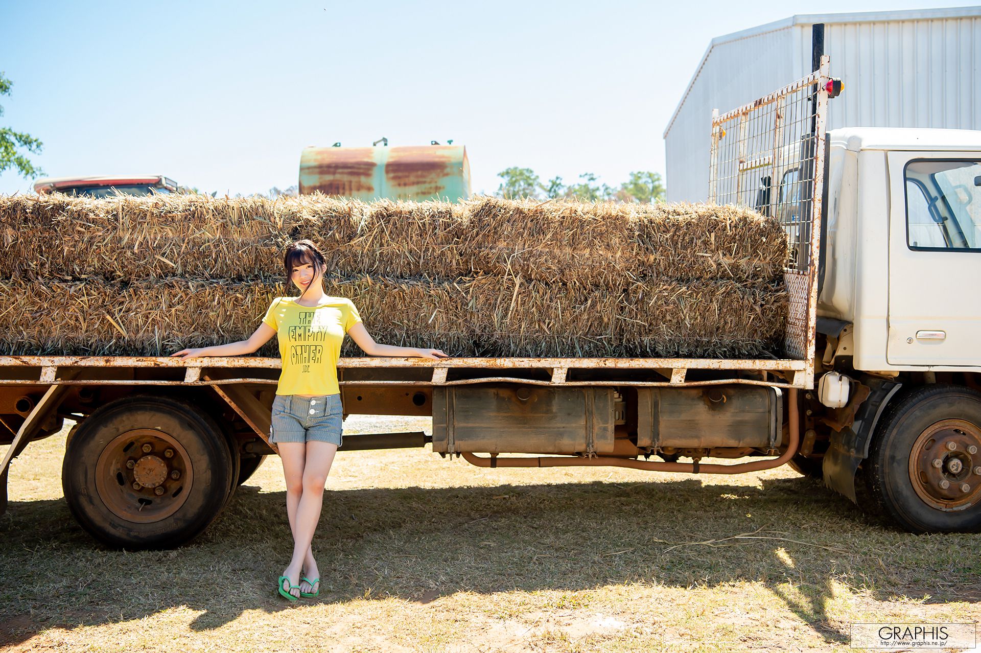 Special - Nodoka Sakuraba 桜羽のと?か Super Beautiful Beauty-图0