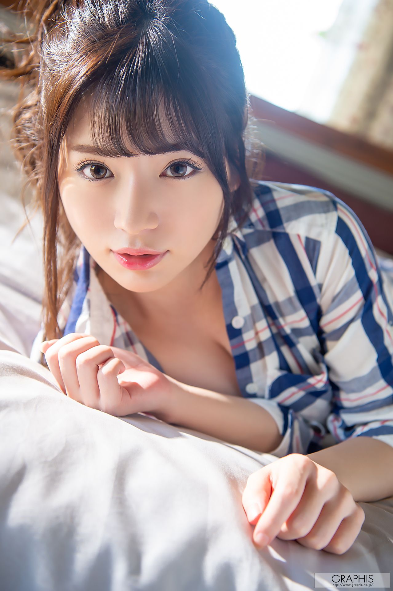 Special - Nodoka Sakuraba 桜羽のと?か Super Beautiful Beauty-图11