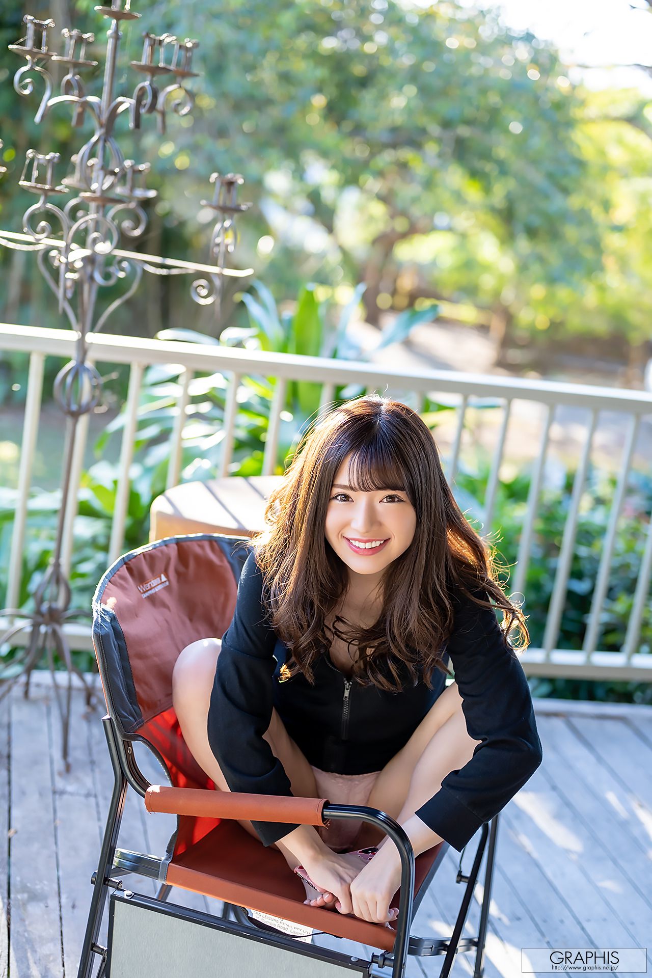 Special - Nodoka Sakuraba 桜羽のと?か Super Beautiful Beauty-图21