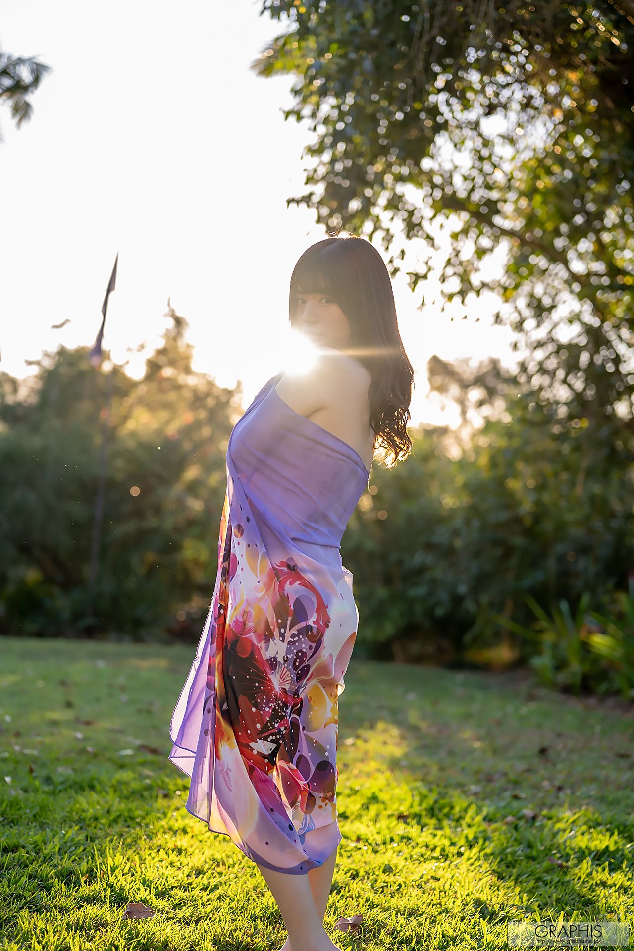 Special - Nodoka Sakuraba 桜羽のと?か Super Beautiful Beauty-图23