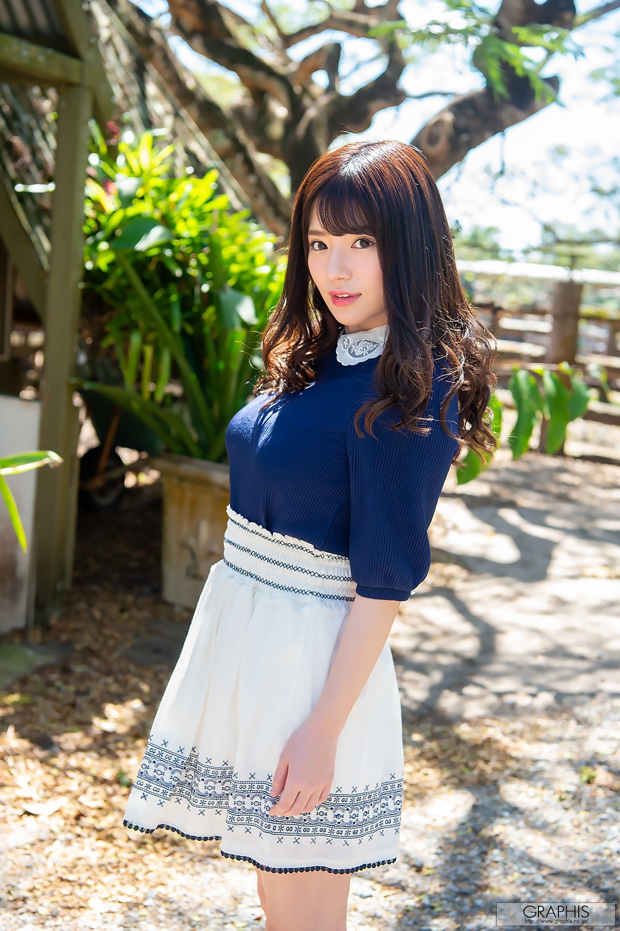 Special - Nodoka Sakuraba 桜羽のと?か Super Beautiful Beauty-图25