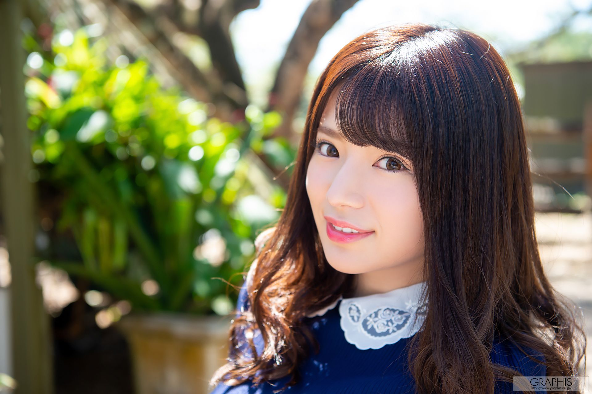 Special - Nodoka Sakuraba 桜羽のと?か Super Beautiful Beauty-图26