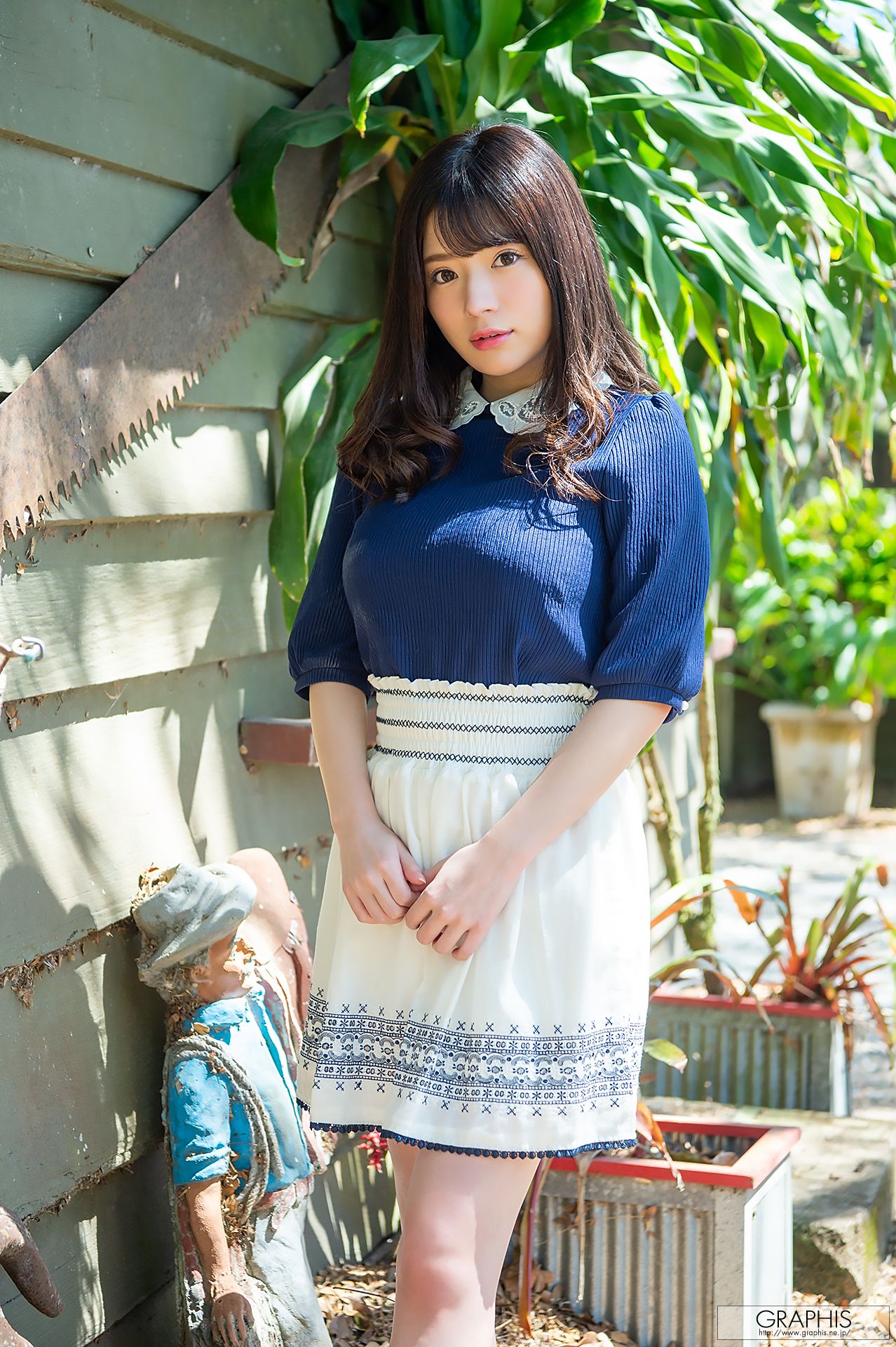 Special - Nodoka Sakuraba 桜羽のと?か Super Beautiful Beauty-图29