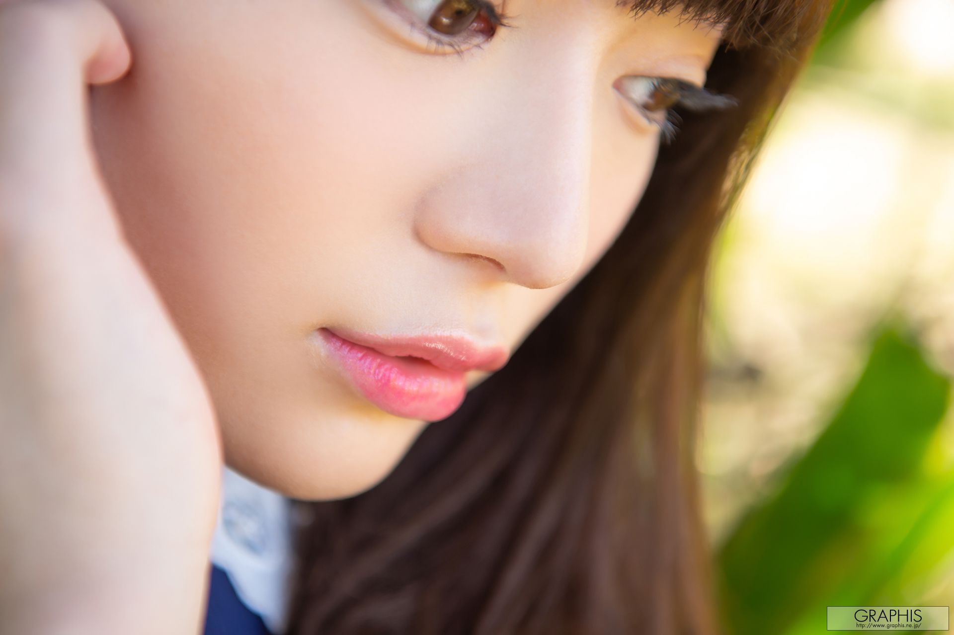 Special - Nodoka Sakuraba 桜羽のと?か Super Beautiful Beauty-图35