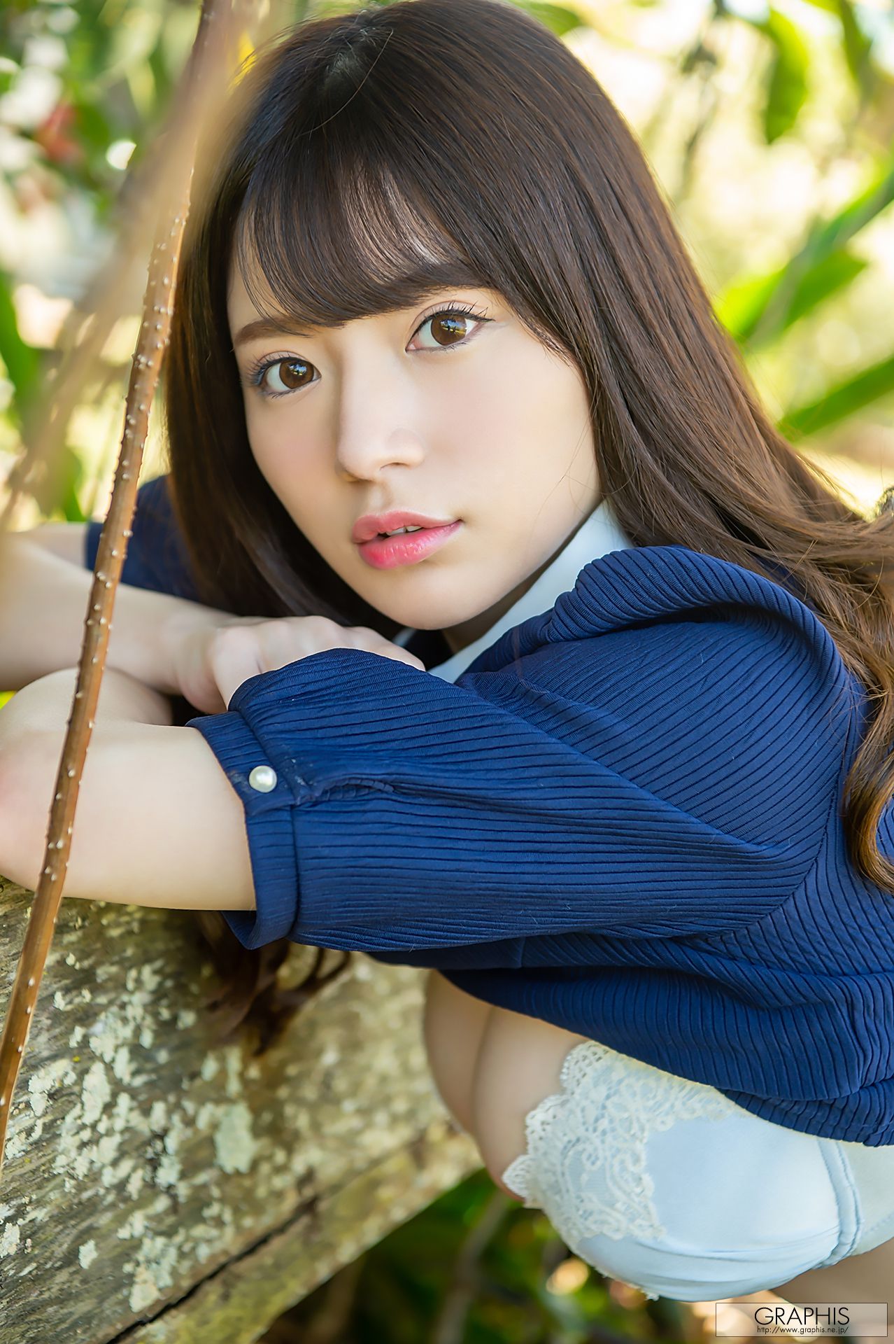 Special - Nodoka Sakuraba 桜羽のと?か Super Beautiful Beauty-图37