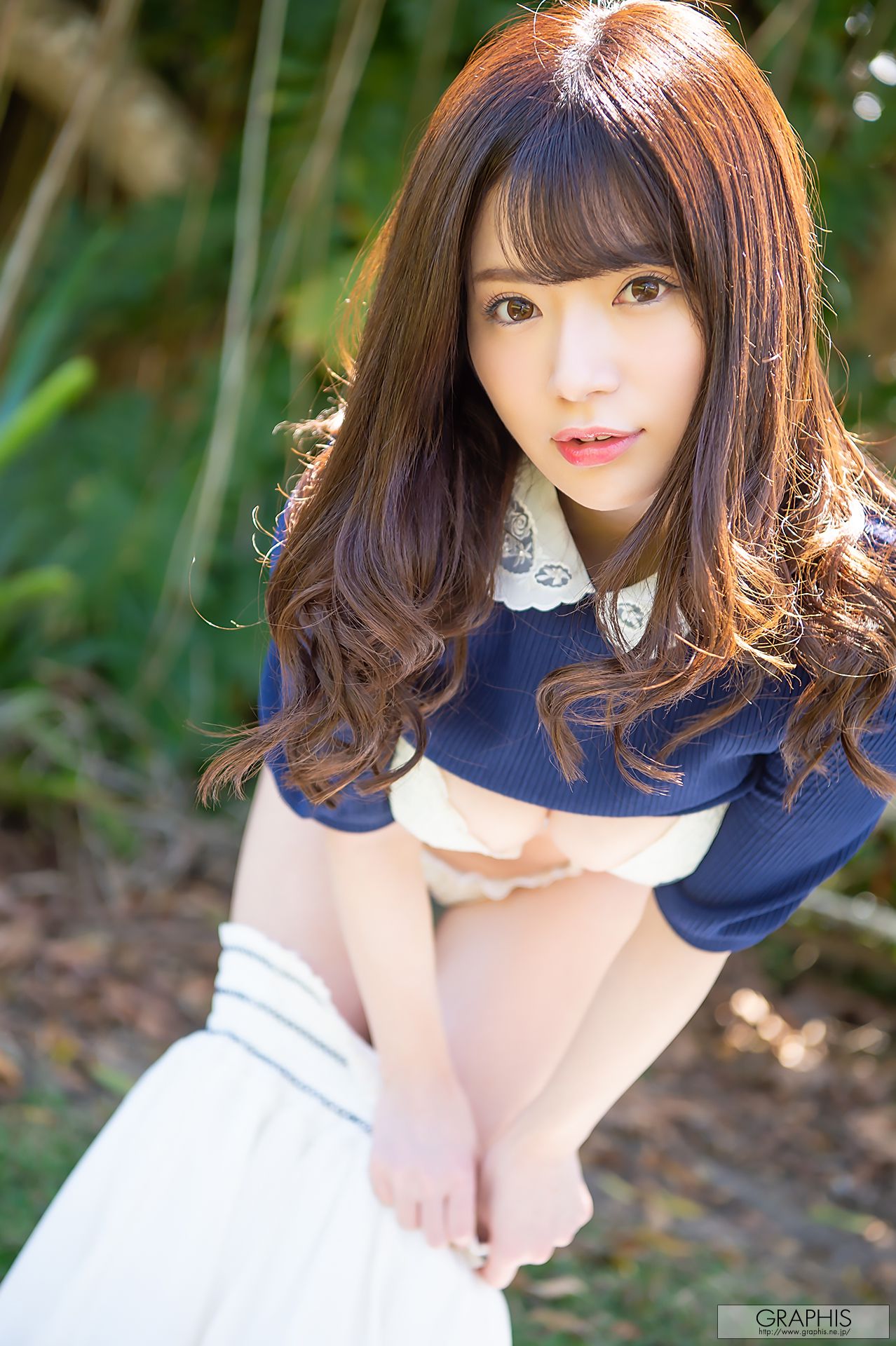 Special - Nodoka Sakuraba 桜羽のと?か Super Beautiful Beauty-图38