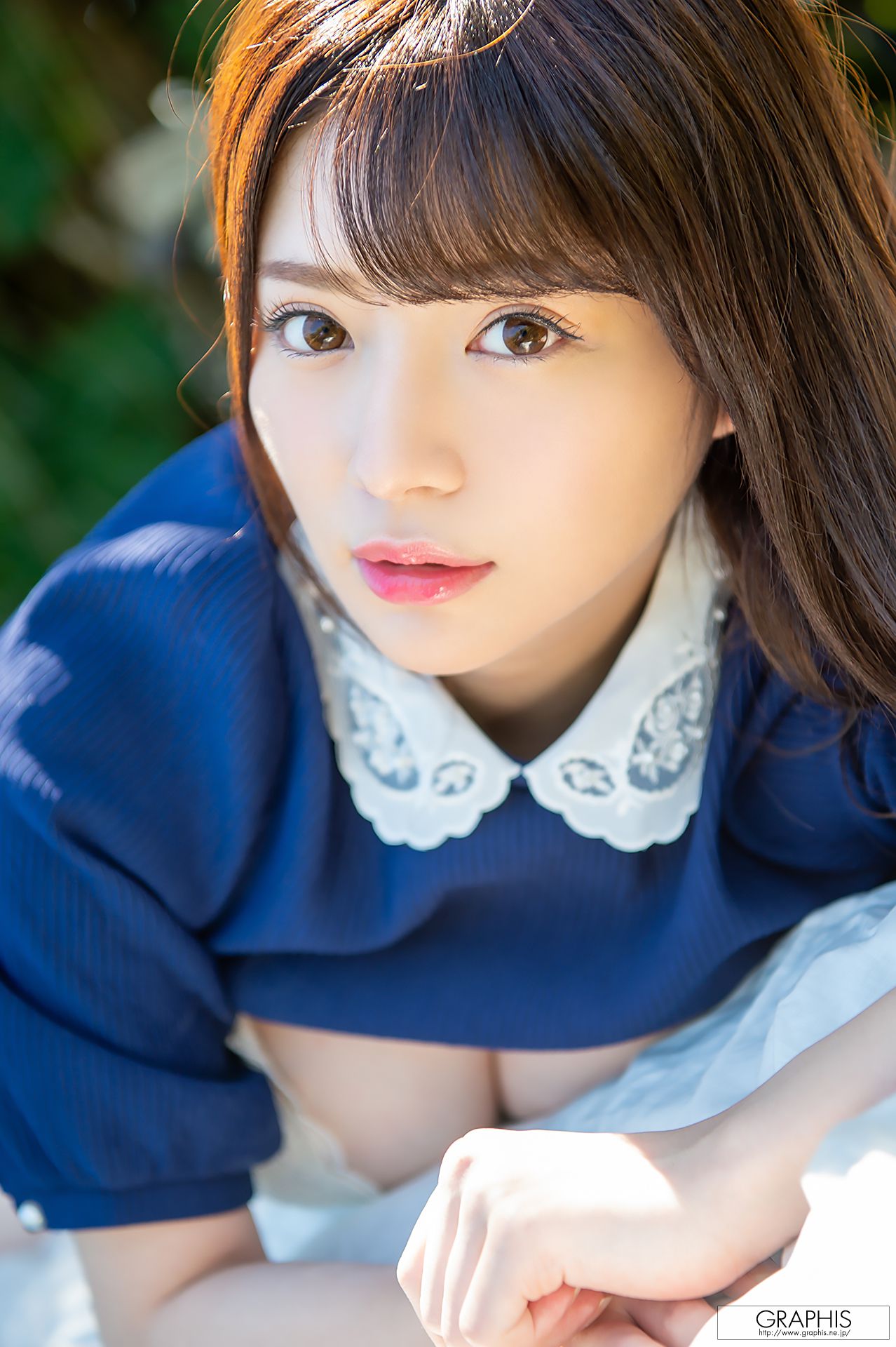 Special - Nodoka Sakuraba 桜羽のと?か Super Beautiful Beauty-图41