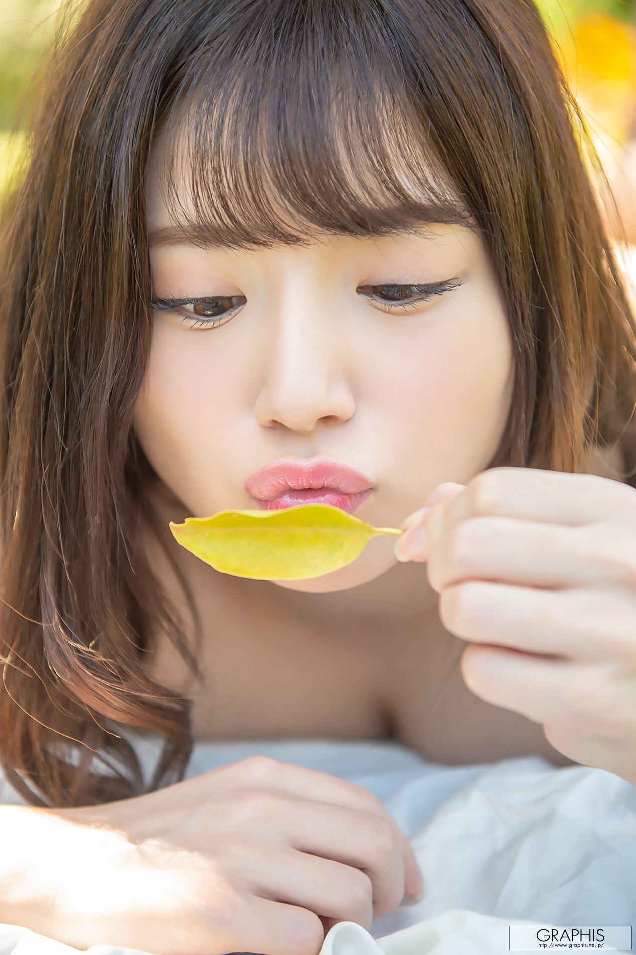 Special - Nodoka Sakuraba 桜羽のと?か Super Beautiful Beauty-图46