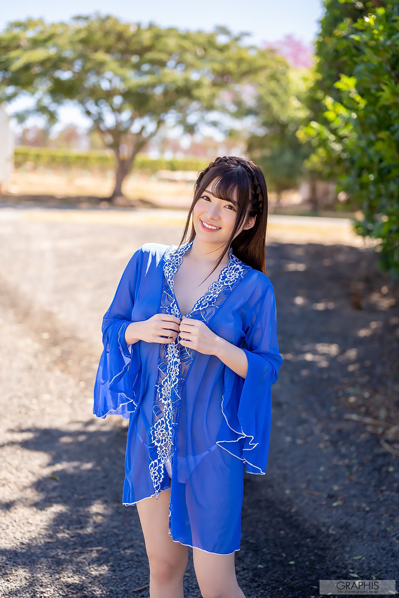 Special - Nodoka Sakuraba 桜羽のと?か Super Beautiful Beauty-图50