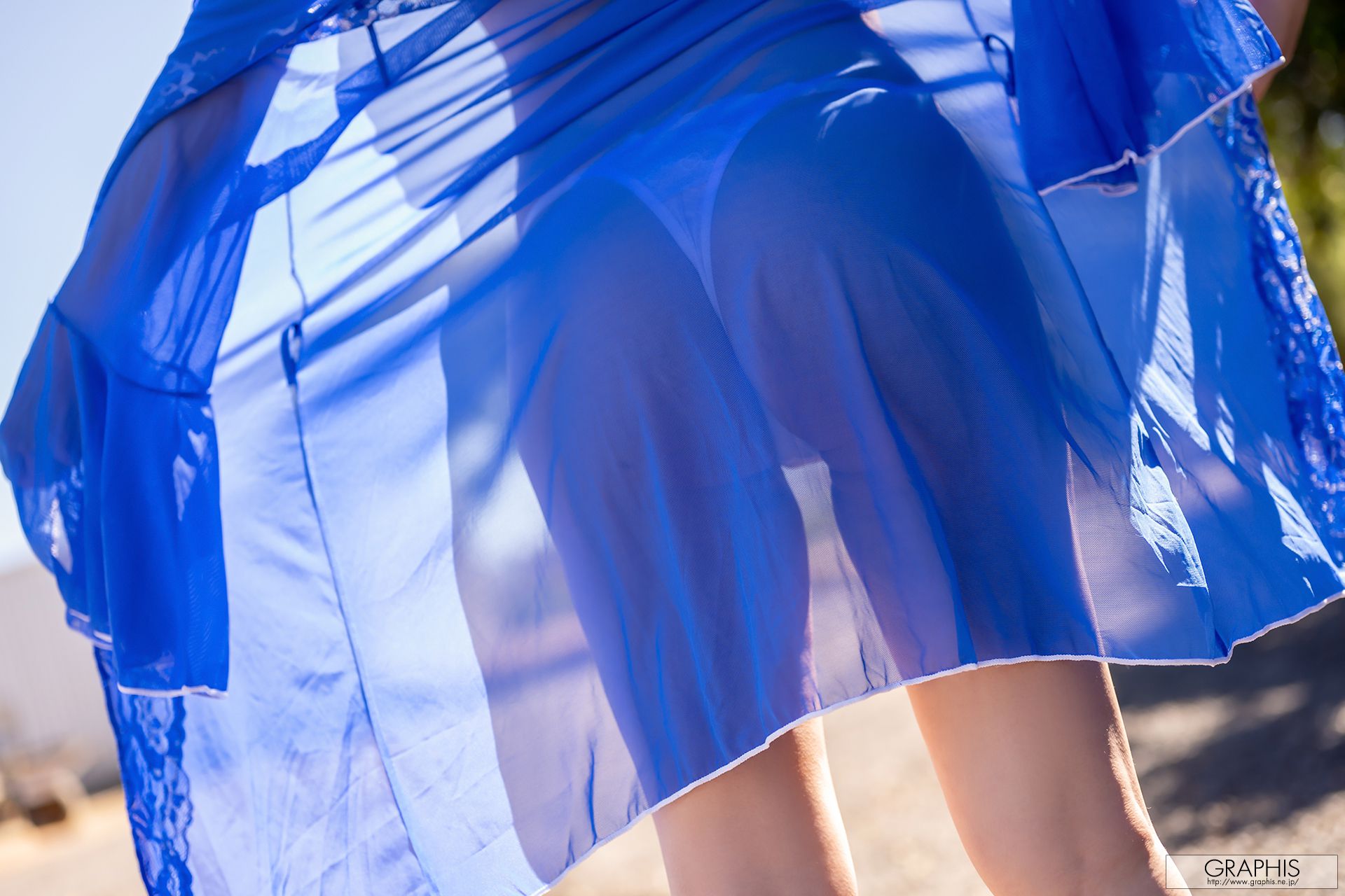 Special - Nodoka Sakuraba 桜羽のと?か Super Beautiful Beauty-图51