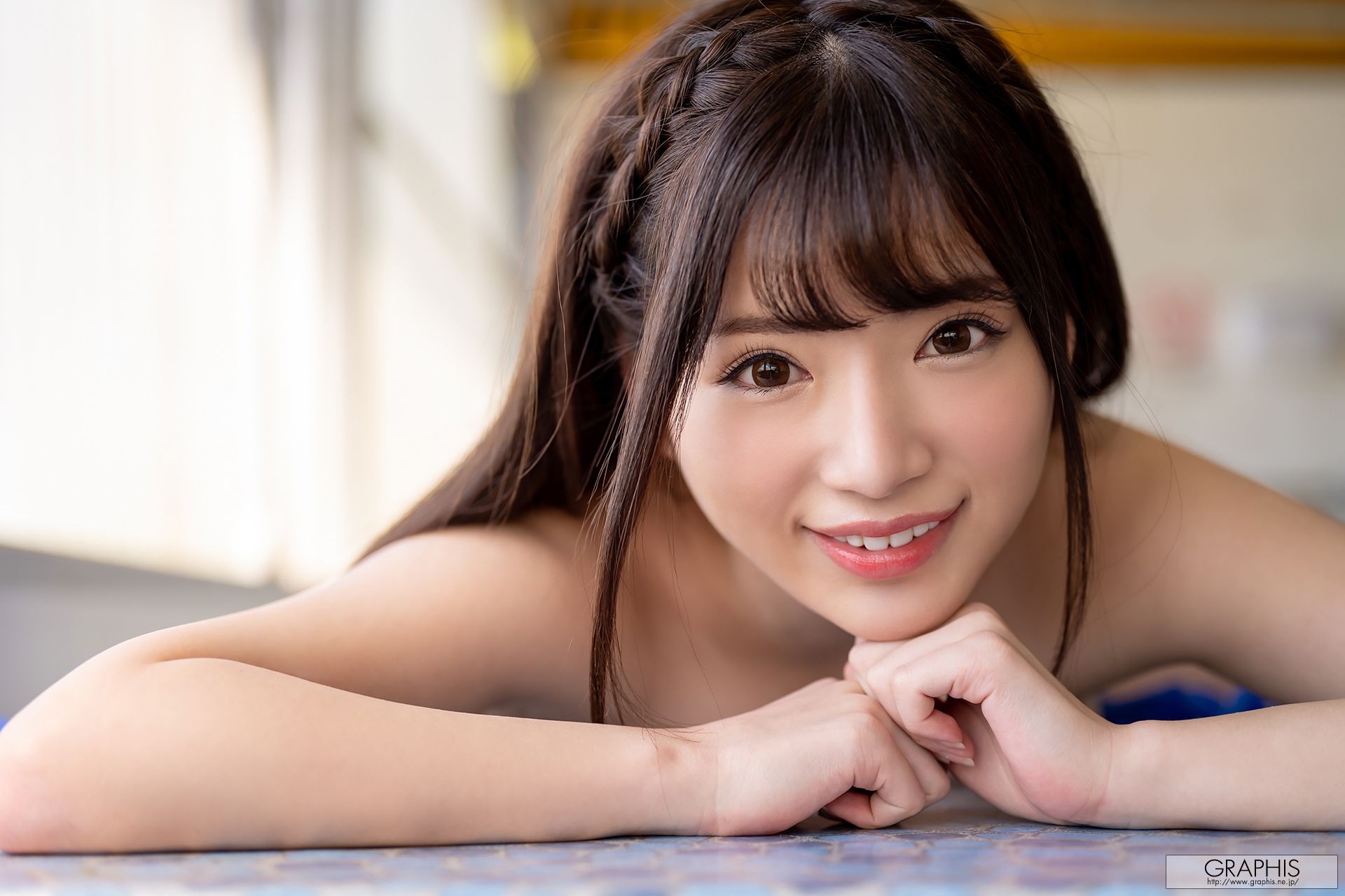 Special - Nodoka Sakuraba 桜羽のと?か Super Beautiful Beauty-图53