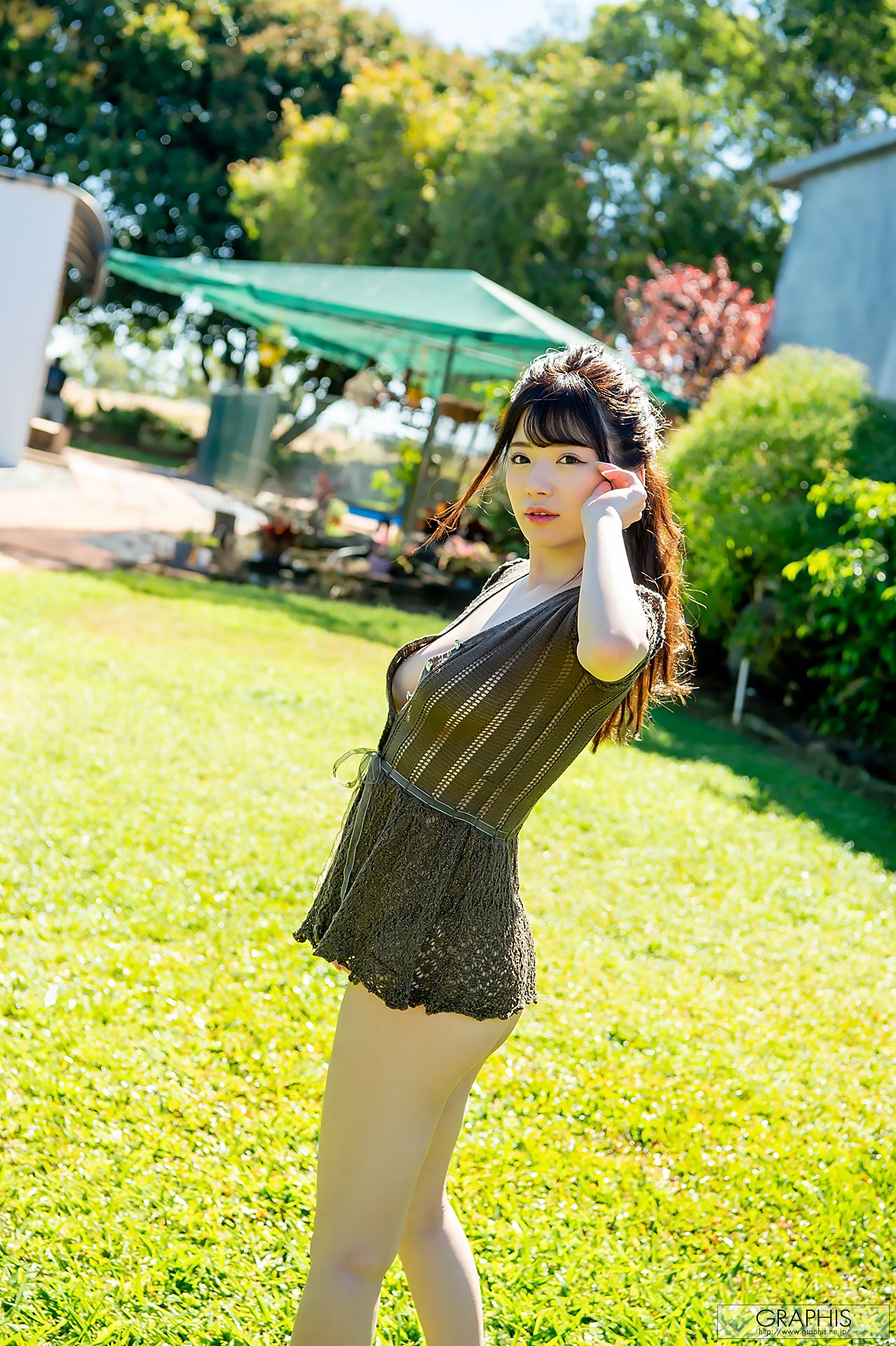 Special - Nodoka Sakuraba 桜羽のと?か Super Beautiful Beauty-图56