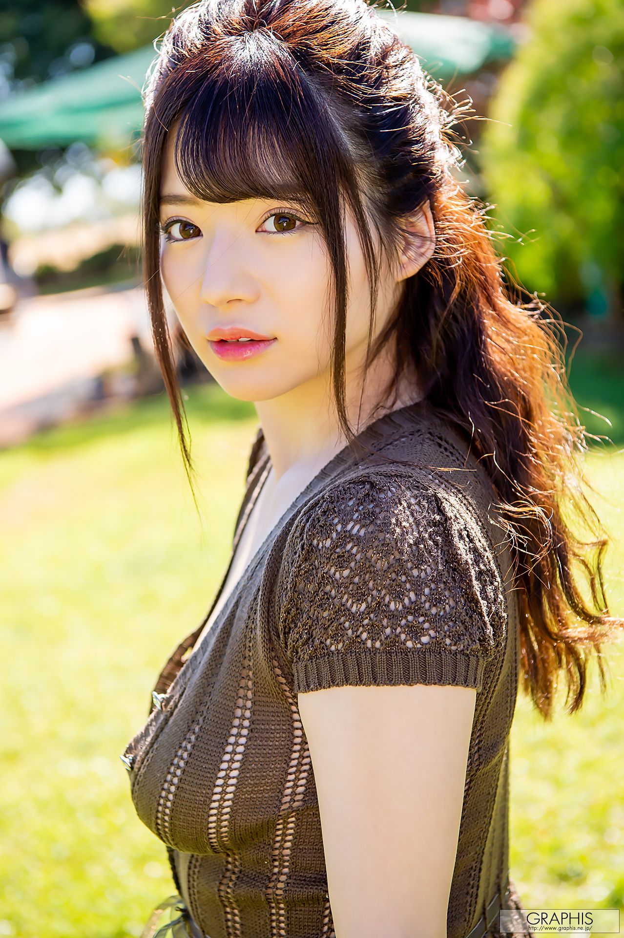 Special - Nodoka Sakuraba 桜羽のと?か Super Beautiful Beauty-图58