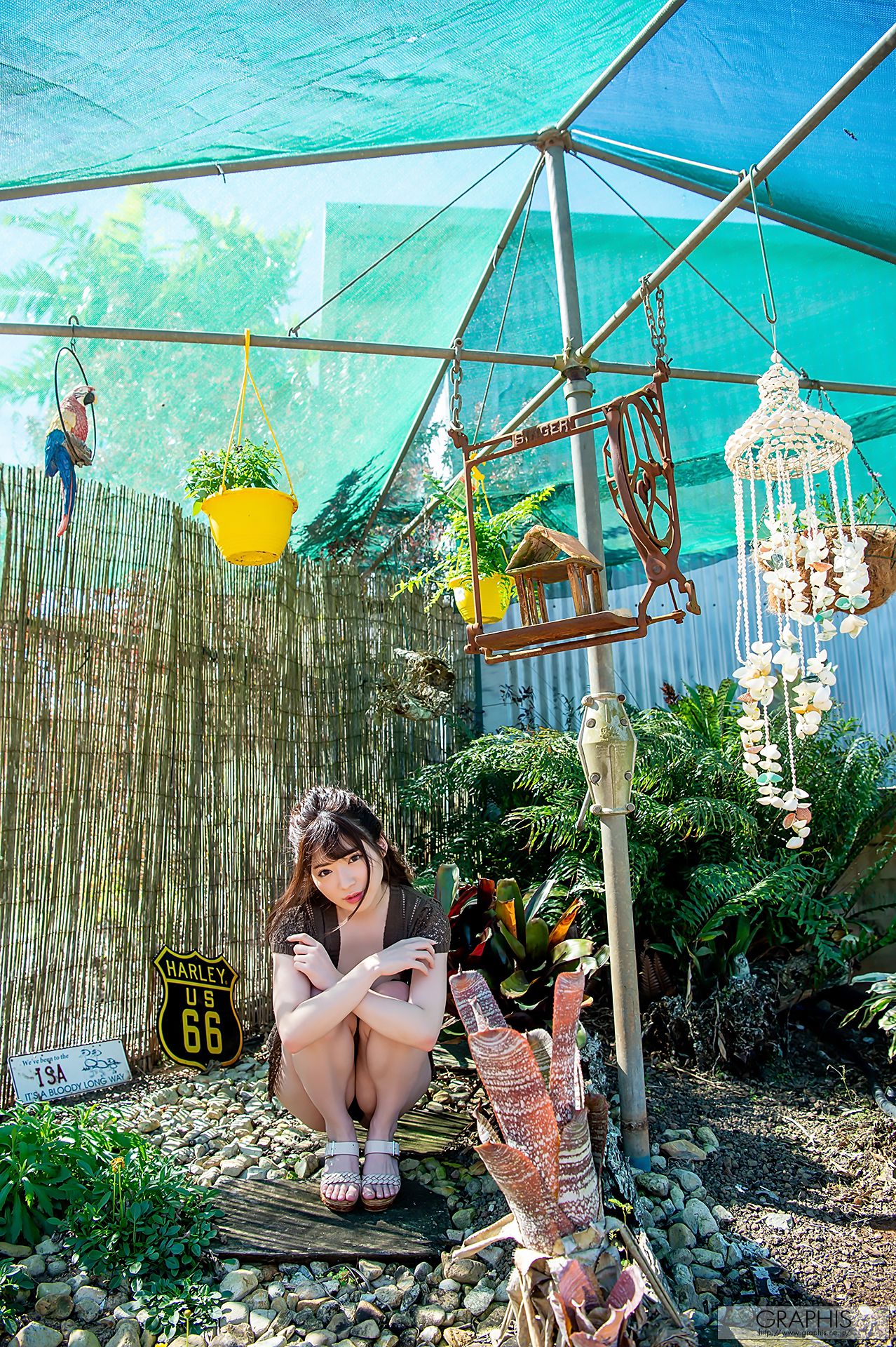 Special - Nodoka Sakuraba 桜羽のと?か Super Beautiful Beauty-图62