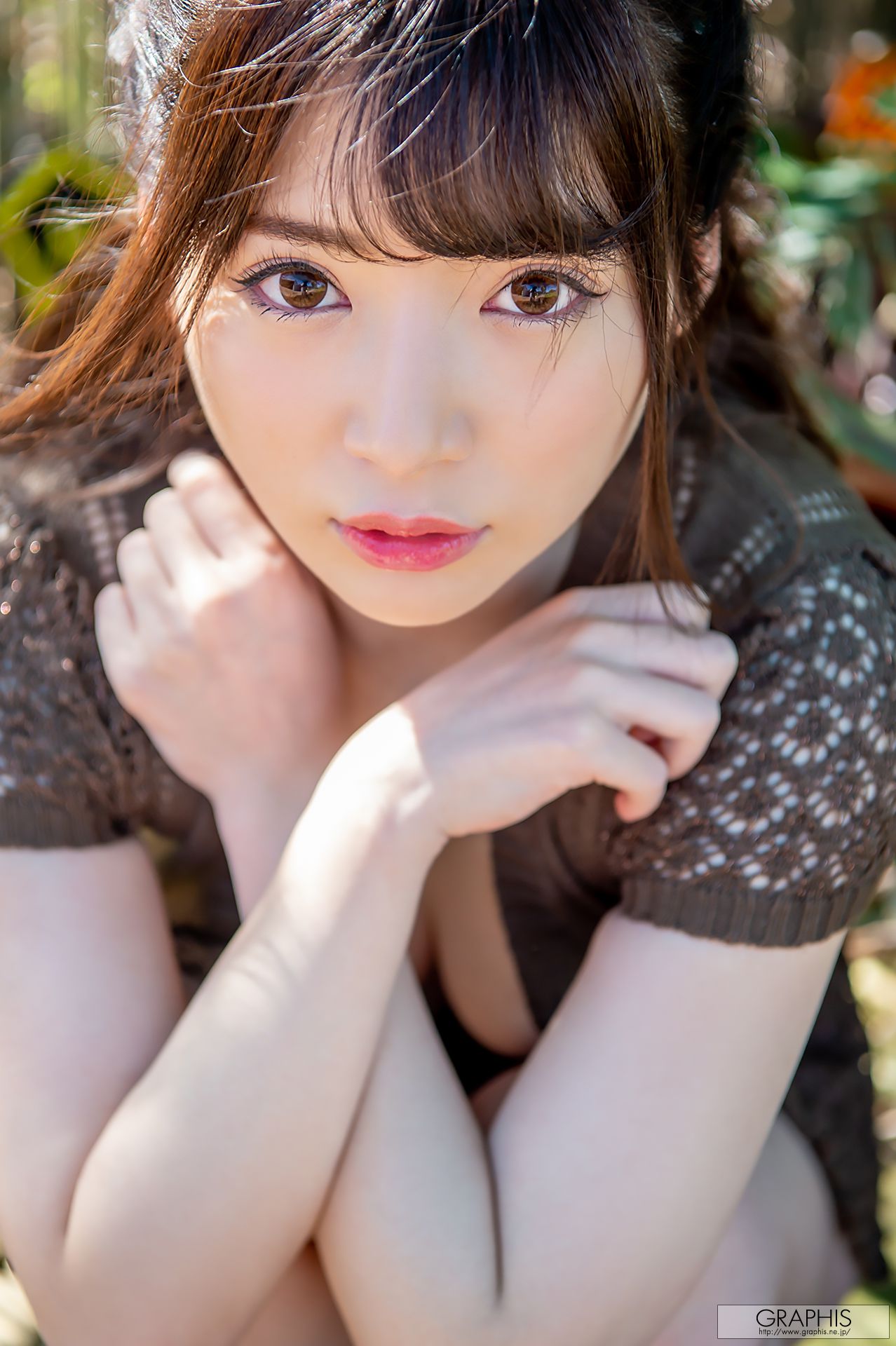 Special - Nodoka Sakuraba 桜羽のと?か Super Beautiful Beauty-图64