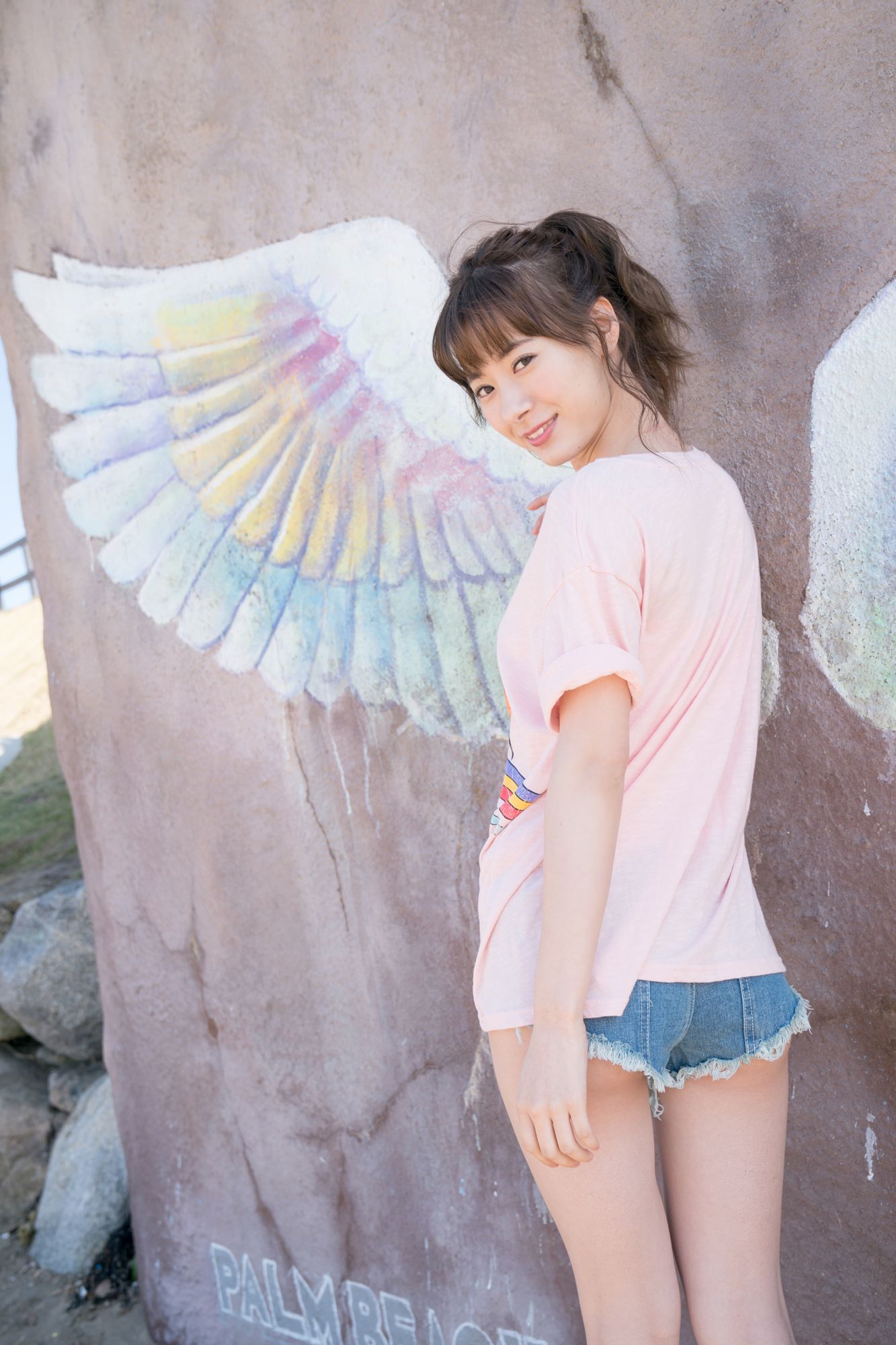 No.190 Erina Ikuta 生田衣梨奈-图0