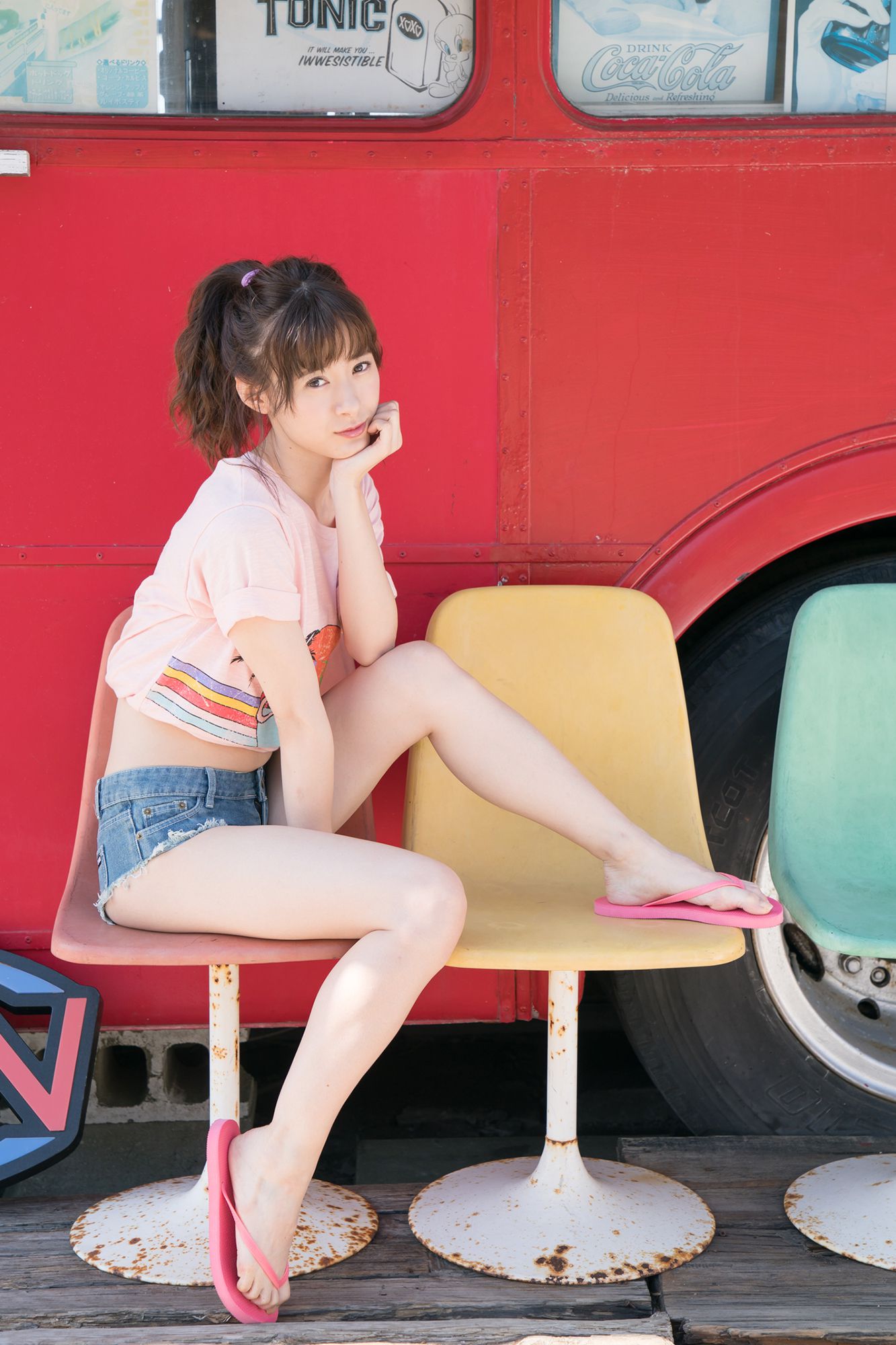 No.190 Erina Ikuta 生田衣梨奈-图9