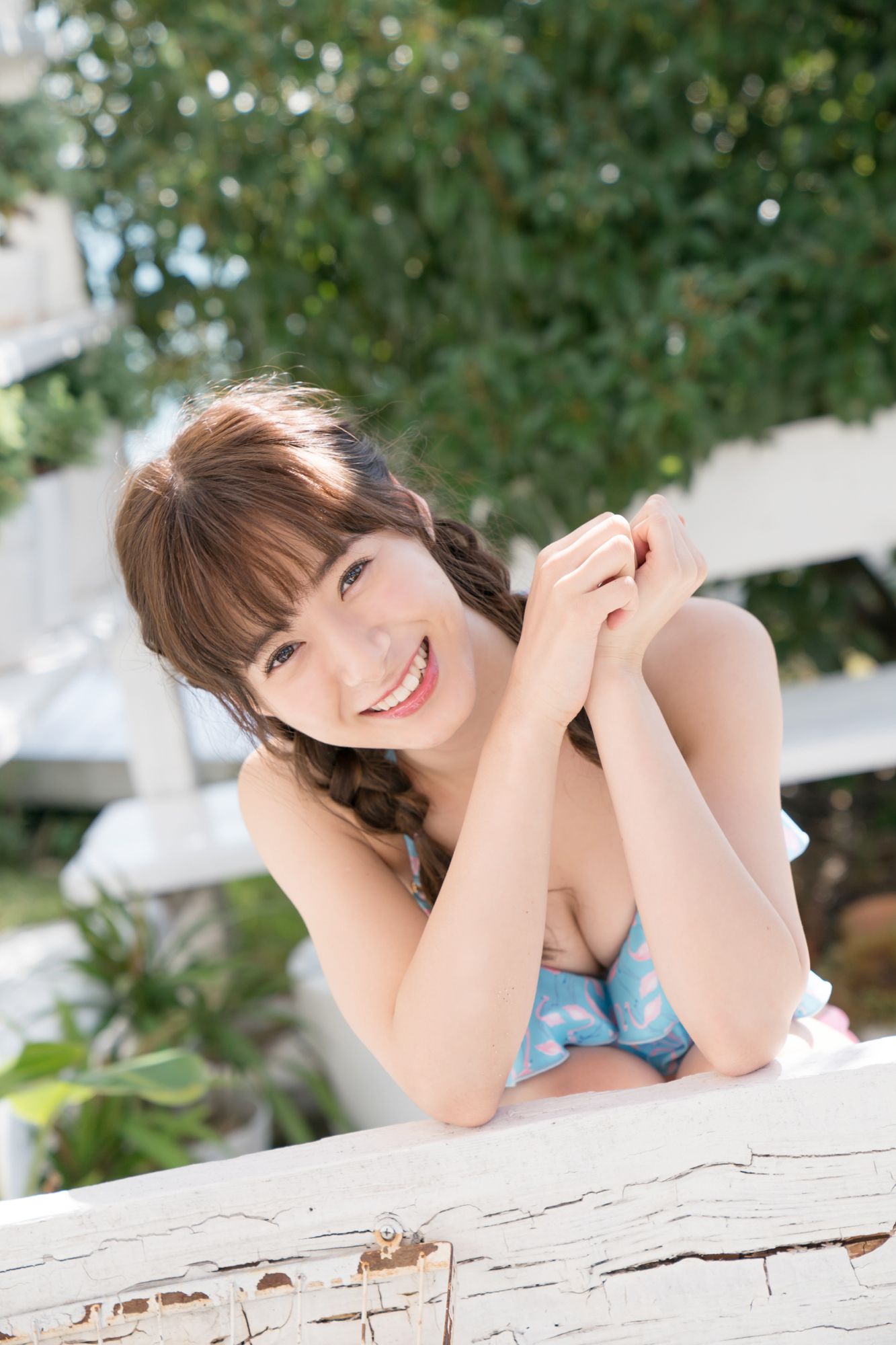 No.190 Erina Ikuta 生田衣梨奈-图99