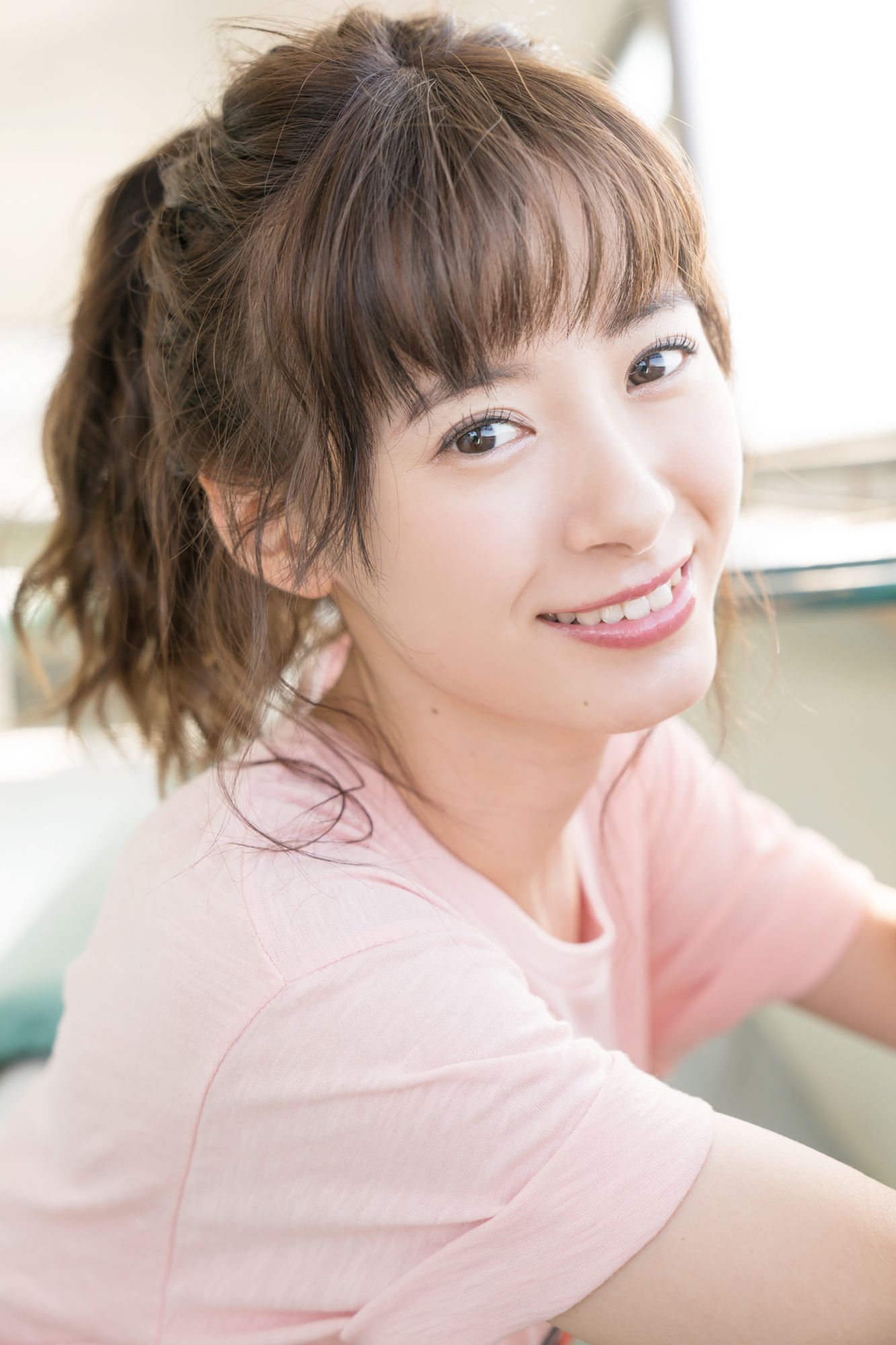 No.190 Erina Ikuta 生田衣梨奈-图11