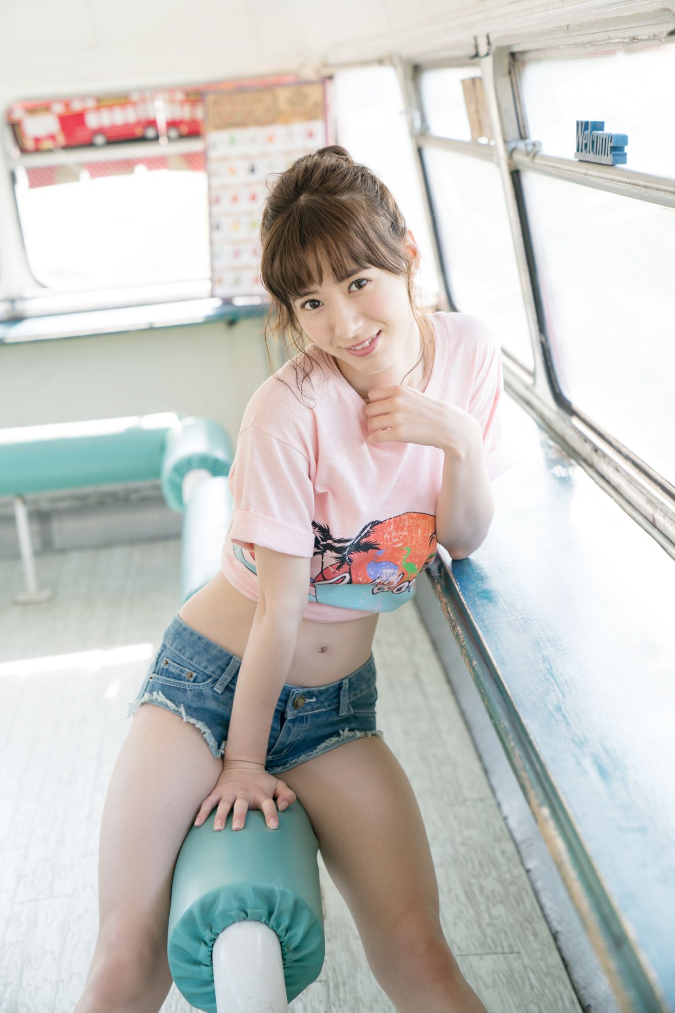 No.190 Erina Ikuta 生田衣梨奈-图15