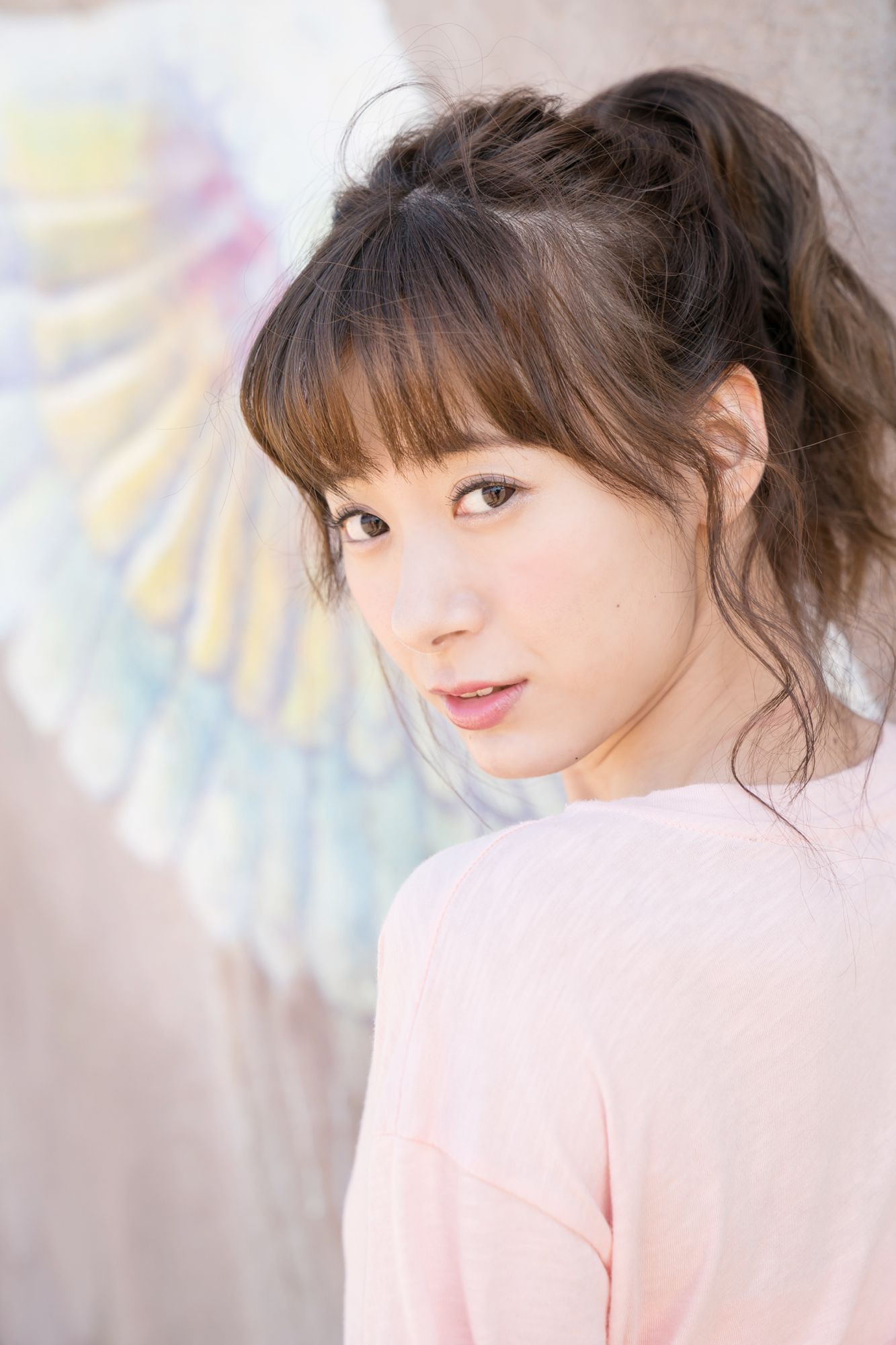 No.190 Erina Ikuta 生田衣梨奈-图1