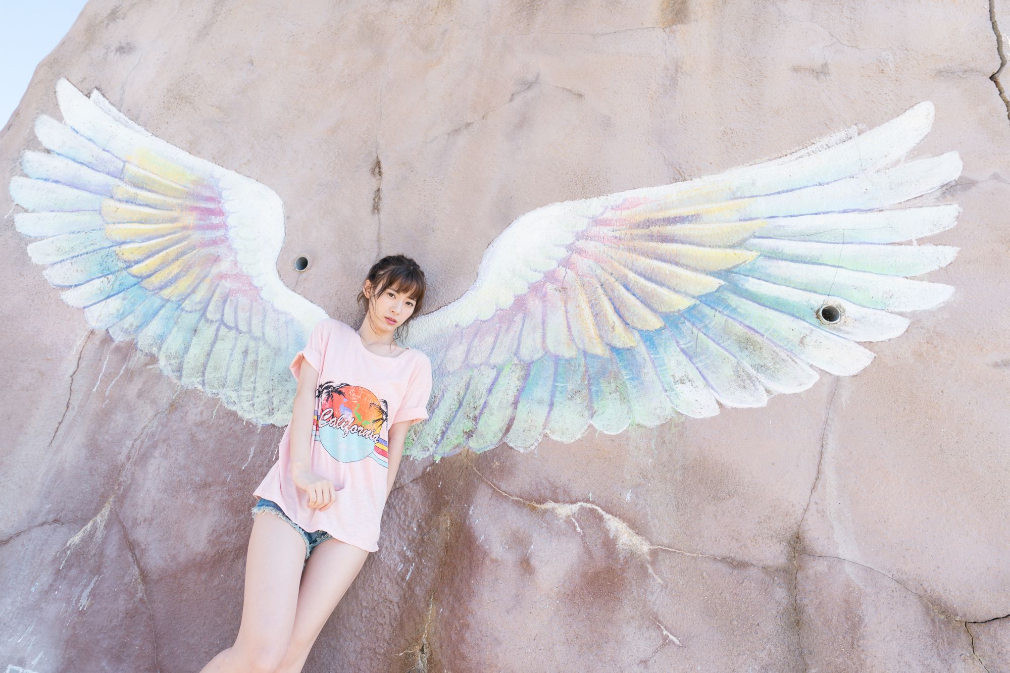 No.190 Erina Ikuta 生田衣梨奈-图20